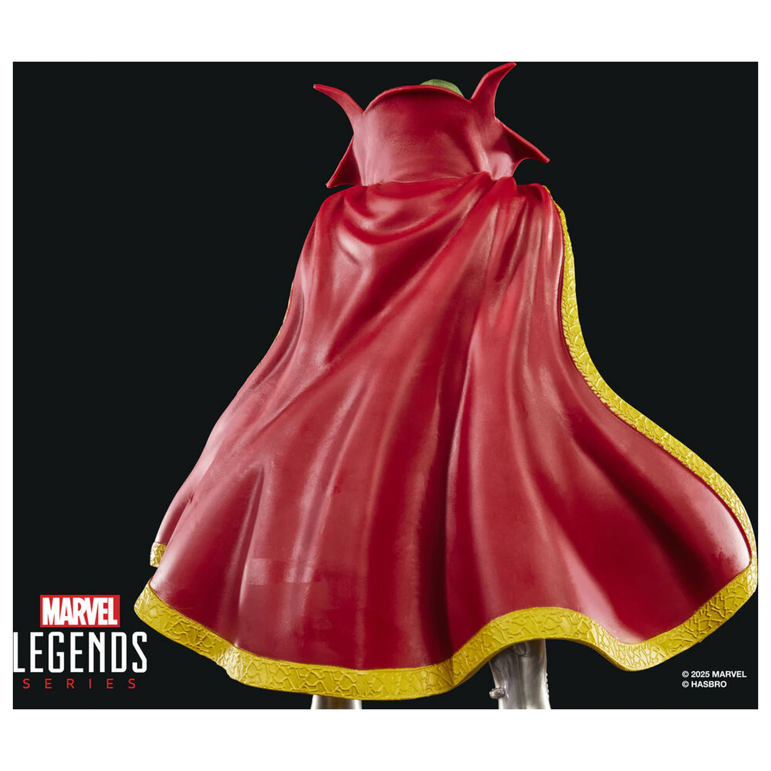 Marvel Legends Series figura Cesarja Dooma 15cm fotografija izdelka
