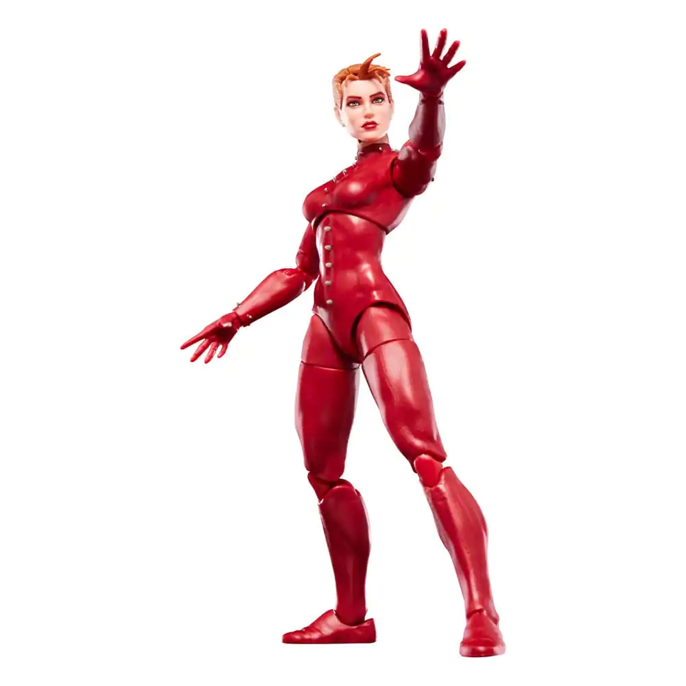 Marvel Legends Series Excalibur Phoenix Rachel Summers figura 15cm fotografija izdelka