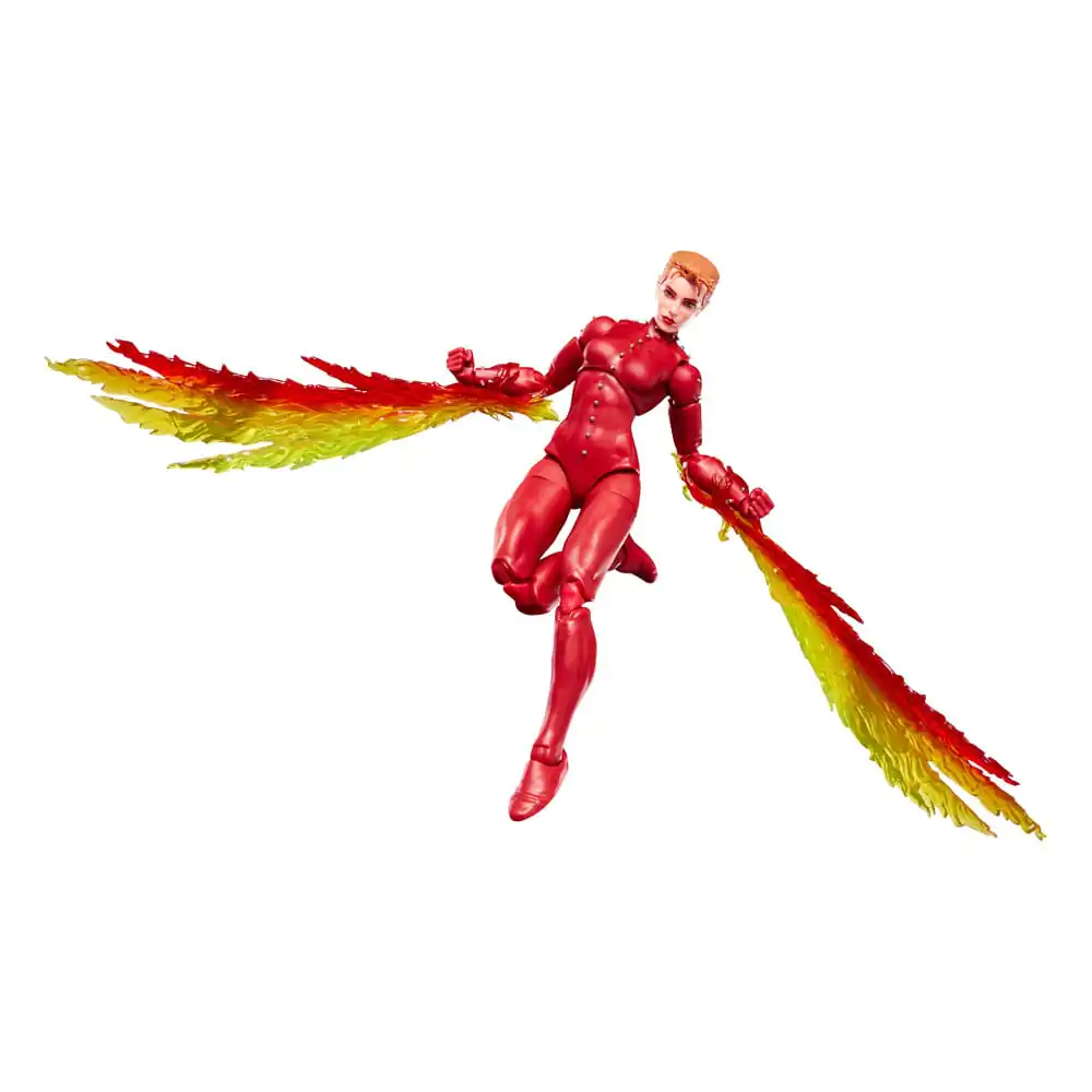 Marvel Legends Series Excalibur Phoenix Rachel Summers figura 15cm fotografija izdelka