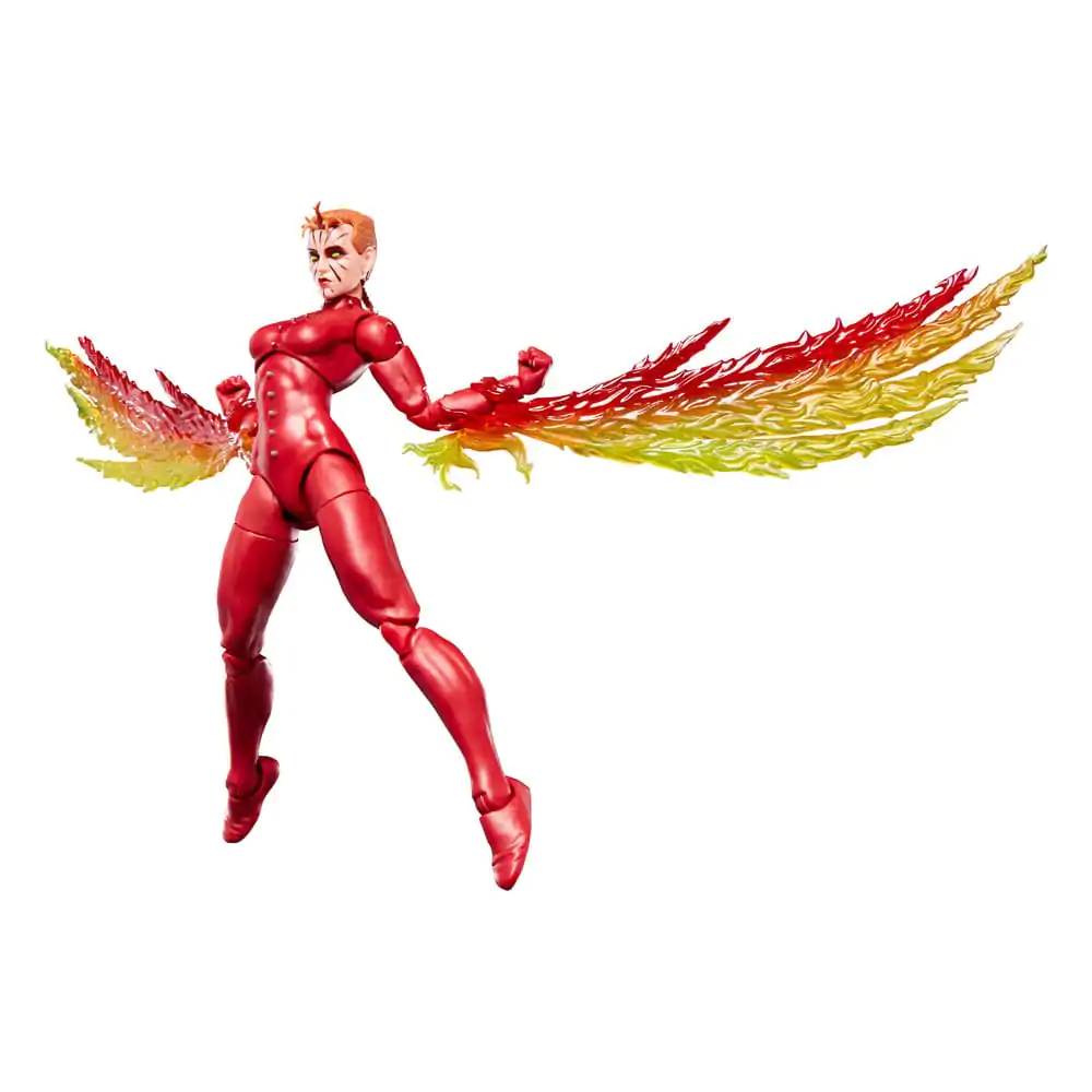 Marvel Legends Series Excalibur Phoenix Rachel Summers figura 15cm fotografija izdelka