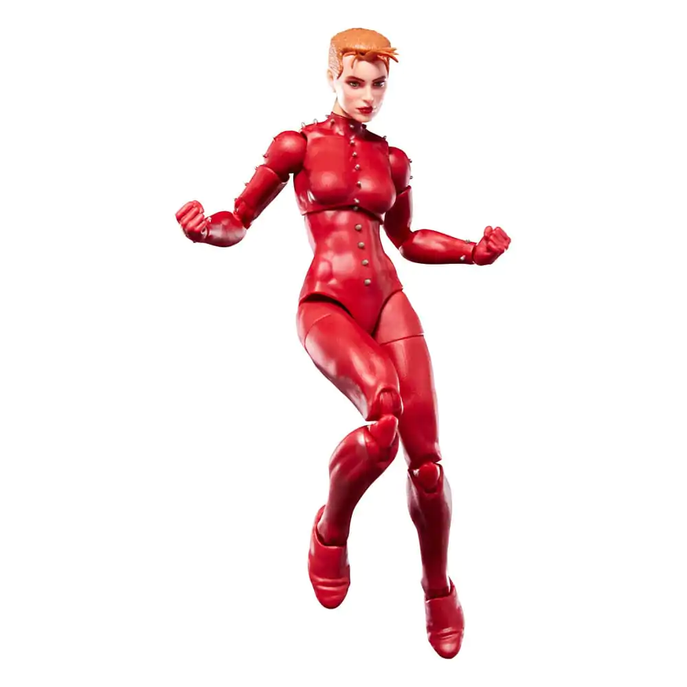 Marvel Legends Series Excalibur Phoenix Rachel Summers figura 15cm fotografija izdelka