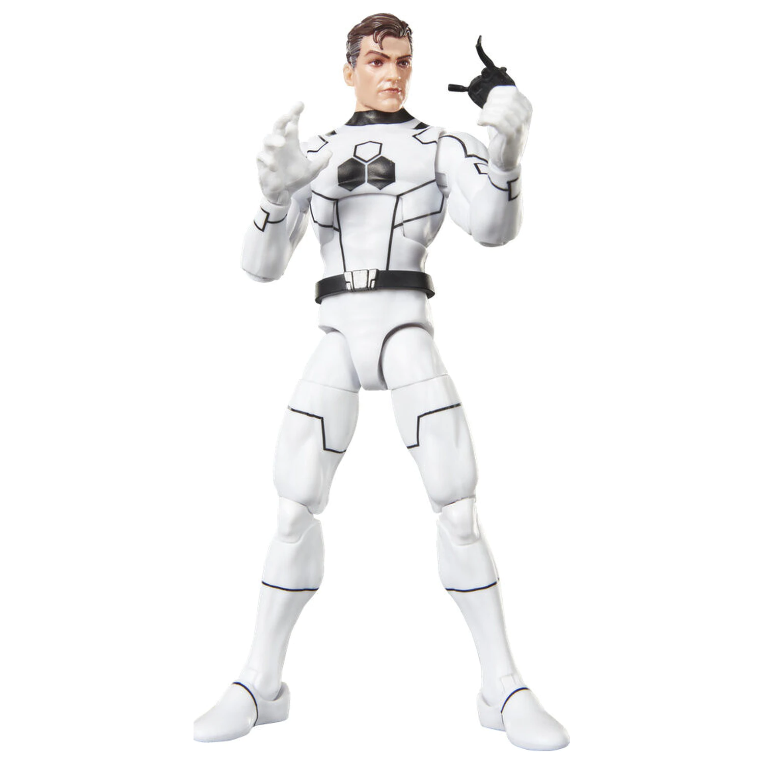 Marvel Legends Series Fantastic Four Mister Fantastic & Spiderman set 2 figur 15cm fotografija izdelka