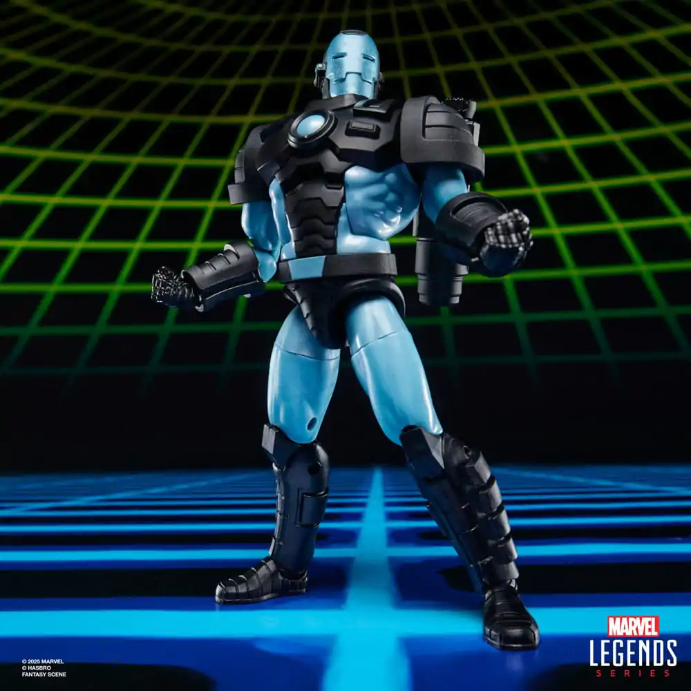 Marvel Legends Series Gamerverse Marvel's War Machine proti Marvel's Omega Red blister 2 figurici 15 cm fotografija izdelka