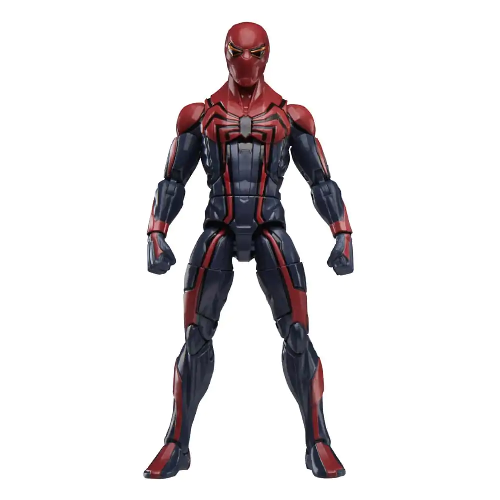 Marvel Legends Series Gamerverse Spider-Man Velocity Suit Peter Parker figura 15cm fotografija izdelka