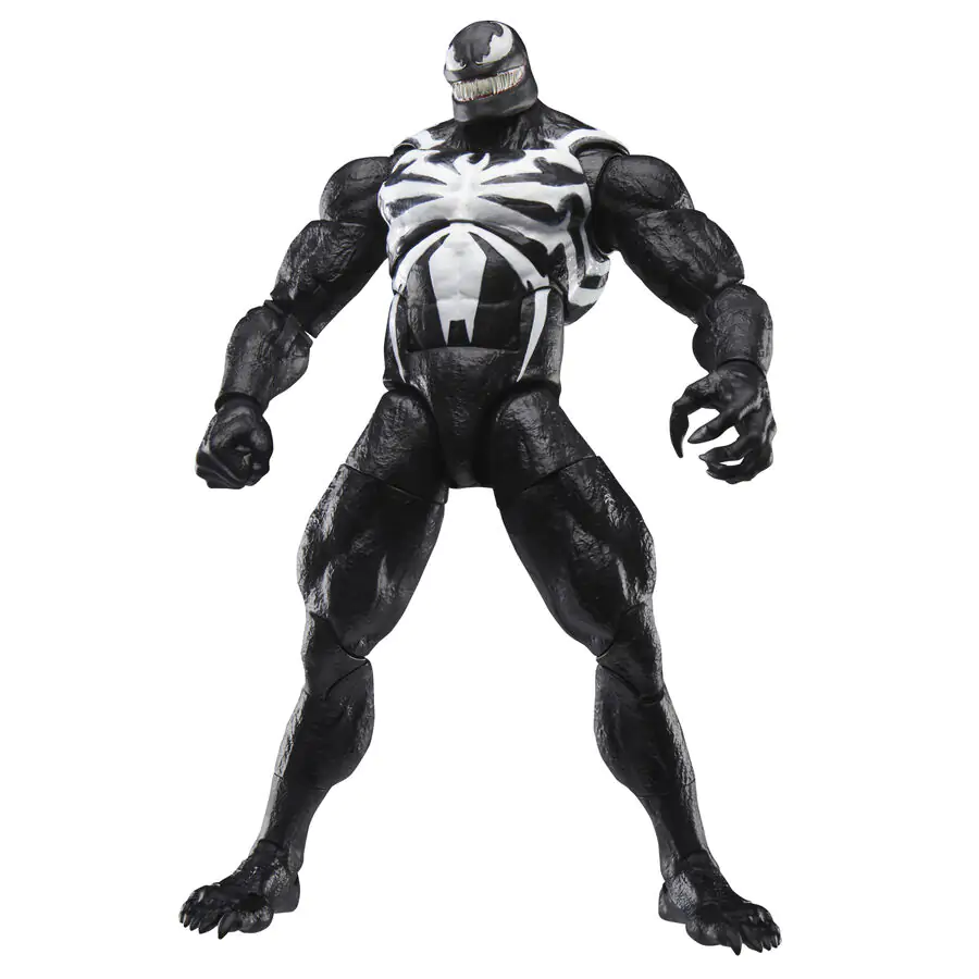 Marvel Legends Series Gameverse Spider-Man 2 Venom figura 26 cm fotografija izdelka