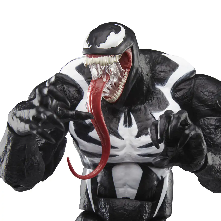 Marvel Legends Series Gameverse Spider-Man 2 Venom figura 26 cm fotografija izdelka