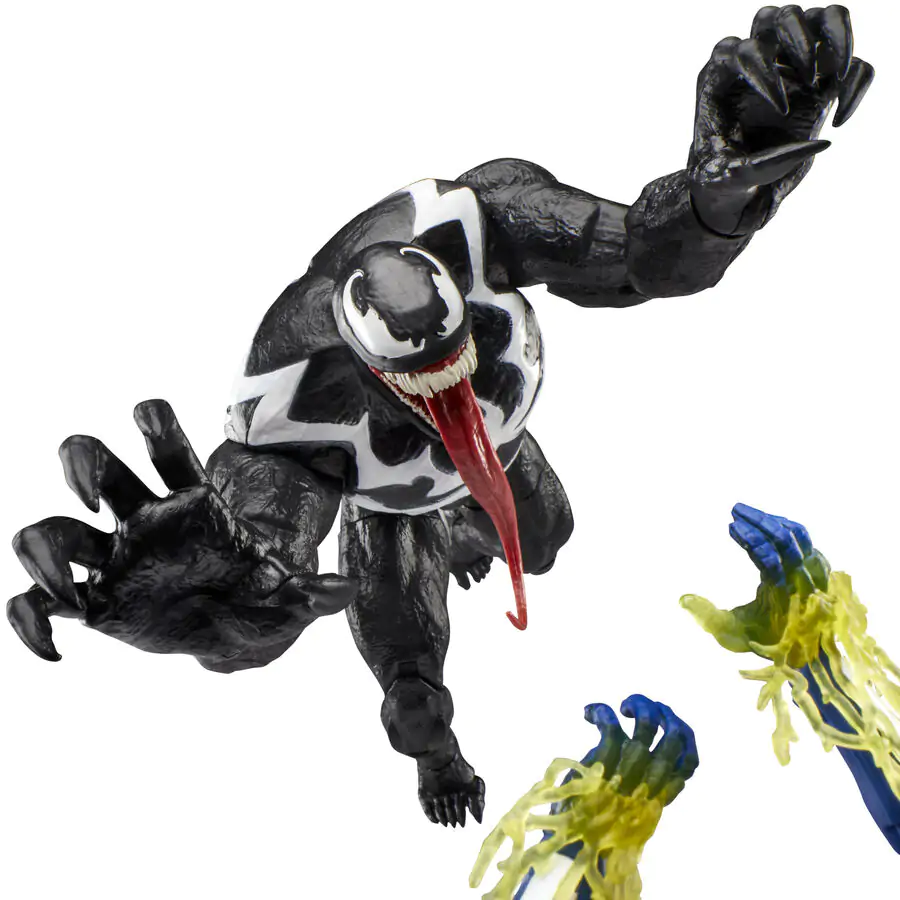 Marvel Legends Series Gameverse Spider-Man 2 Venom figura 26 cm fotografija izdelka