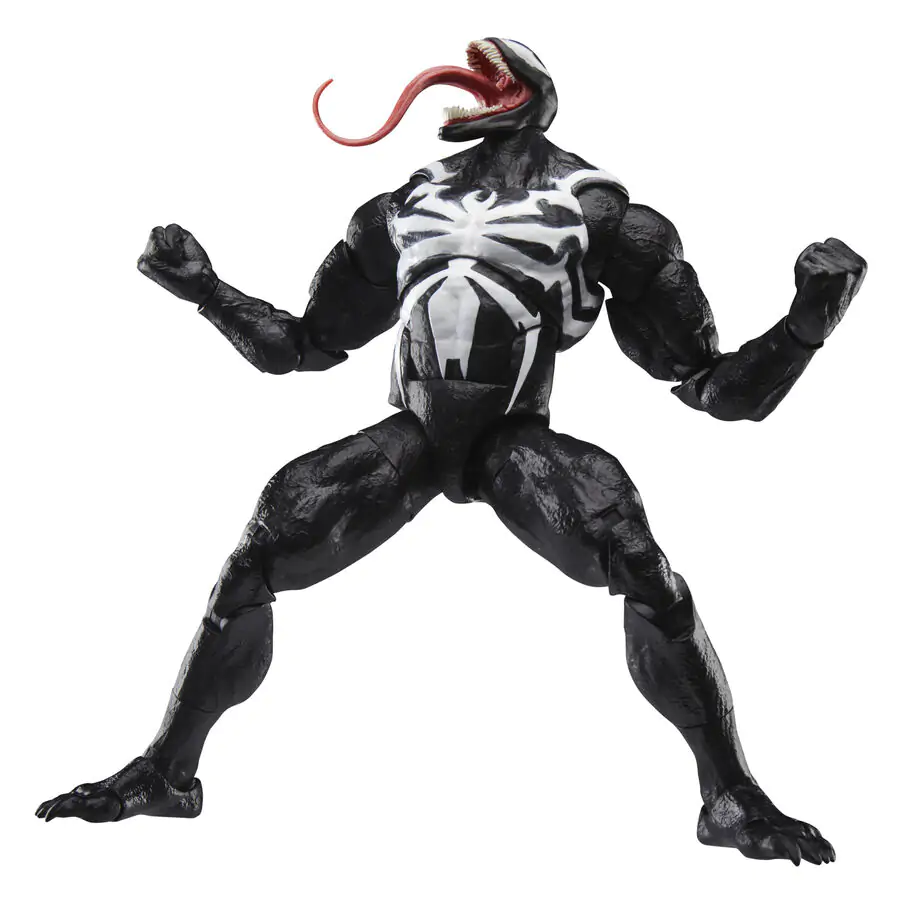 Marvel Legends Series Gameverse Spider-Man 2 Venom figura 26 cm fotografija izdelka