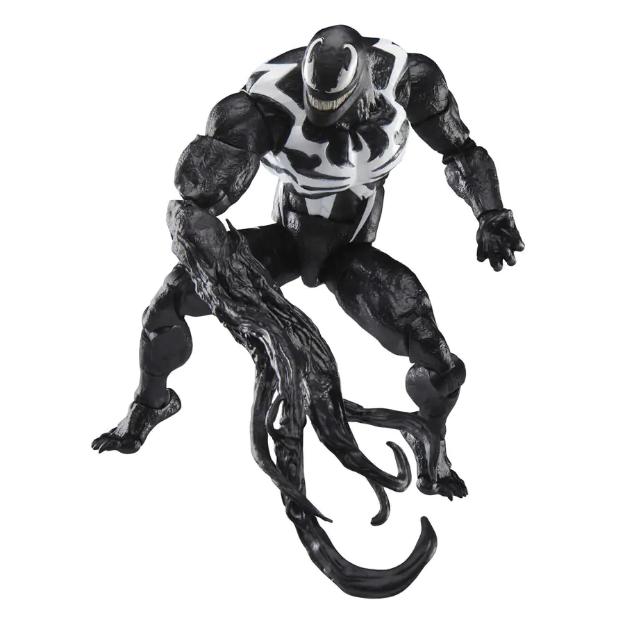 Marvel Legends Series Gameverse Spider-Man 2 Venom figura 26 cm fotografija izdelka