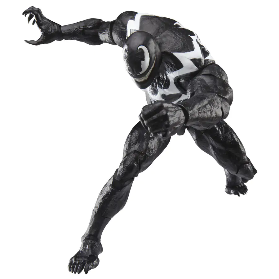 Marvel Legends Series Gameverse Spider-Man 2 Venom figura 26 cm fotografija izdelka