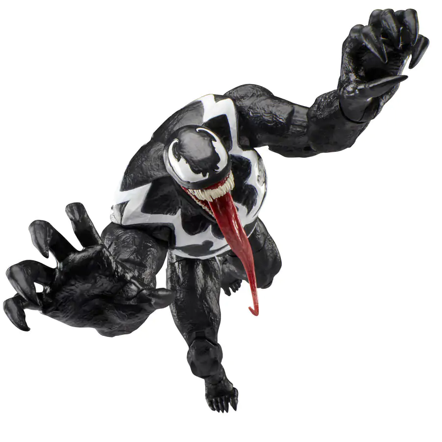 Marvel Legends Series Gameverse Spider-Man 2 Venom figura 26 cm fotografija izdelka