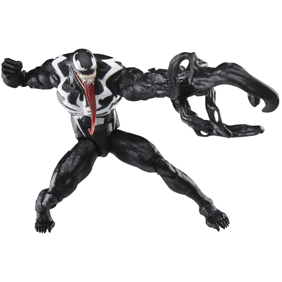 Marvel Legends Series Gameverse Spider-Man 2 Venom figura 26 cm fotografija izdelka