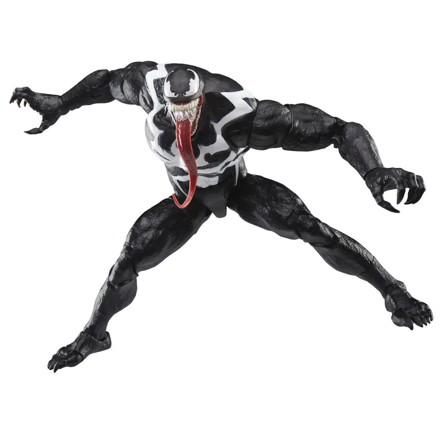 Marvel Legends Series Gameverse Spider-Man 2 Venom figura 26 cm fotografija izdelka