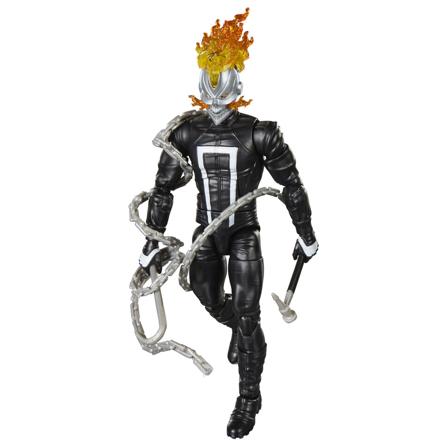 Marvel Legends Series Ghost Rider Robbie Reyes figura 15cm fotografija izdelka