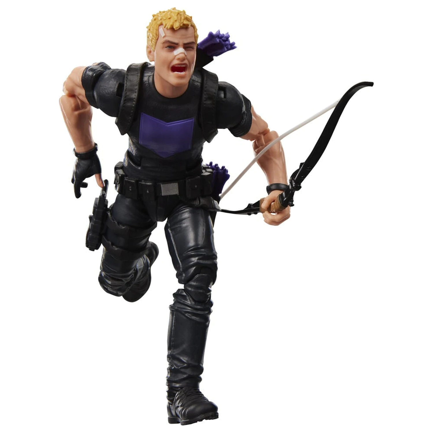 Marvel Legends Series figura Hawkeye 15cm fotografija izdelka