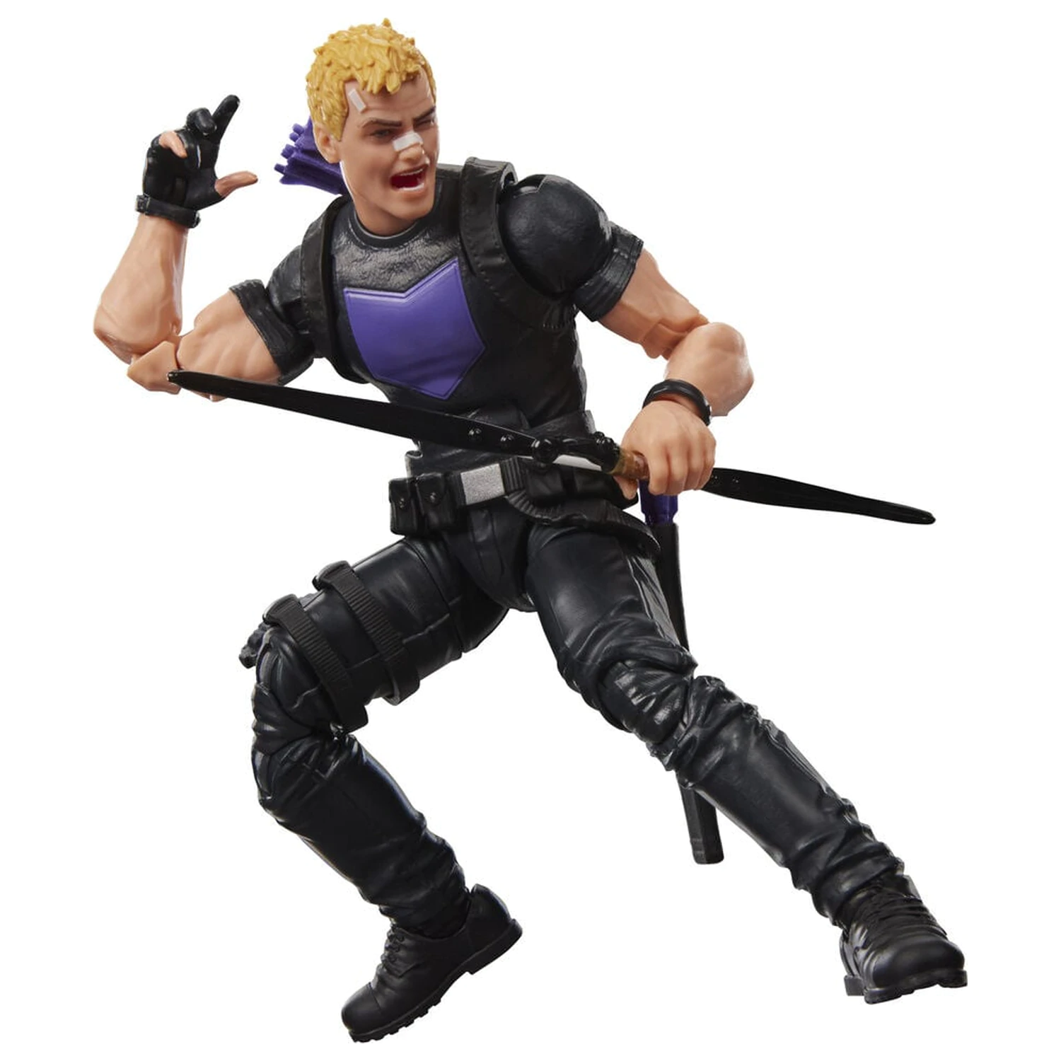 Marvel Legends Series figura Hawkeye 15cm fotografija izdelka
