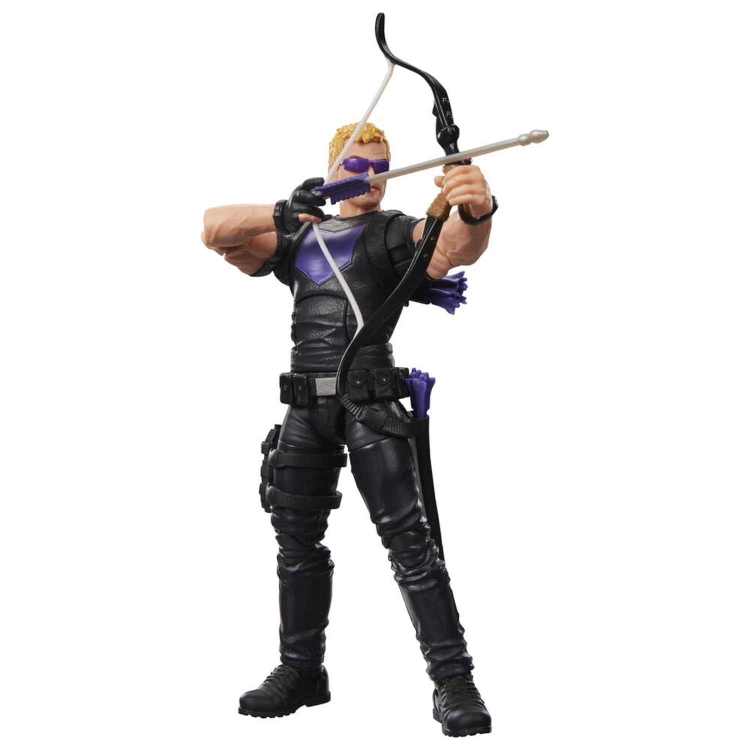 Marvel Legends Series figura Hawkeye 15cm fotografija izdelka