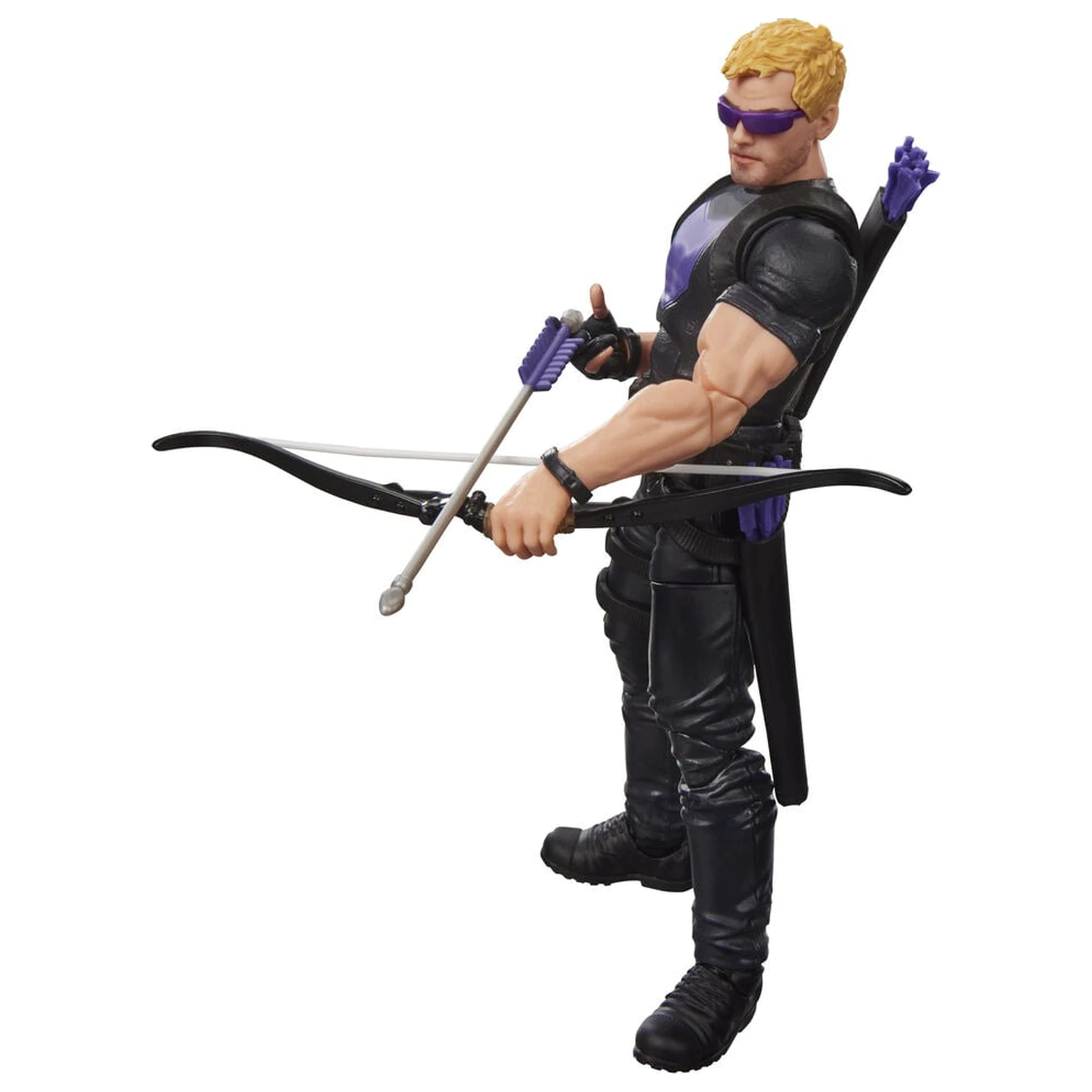 Marvel Legends Series figura Hawkeye 15cm fotografija izdelka