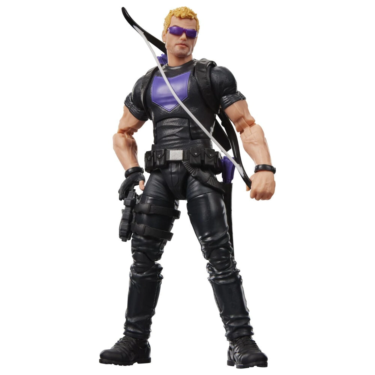 Marvel Legends Series figura Hawkeye 15cm fotografija izdelka