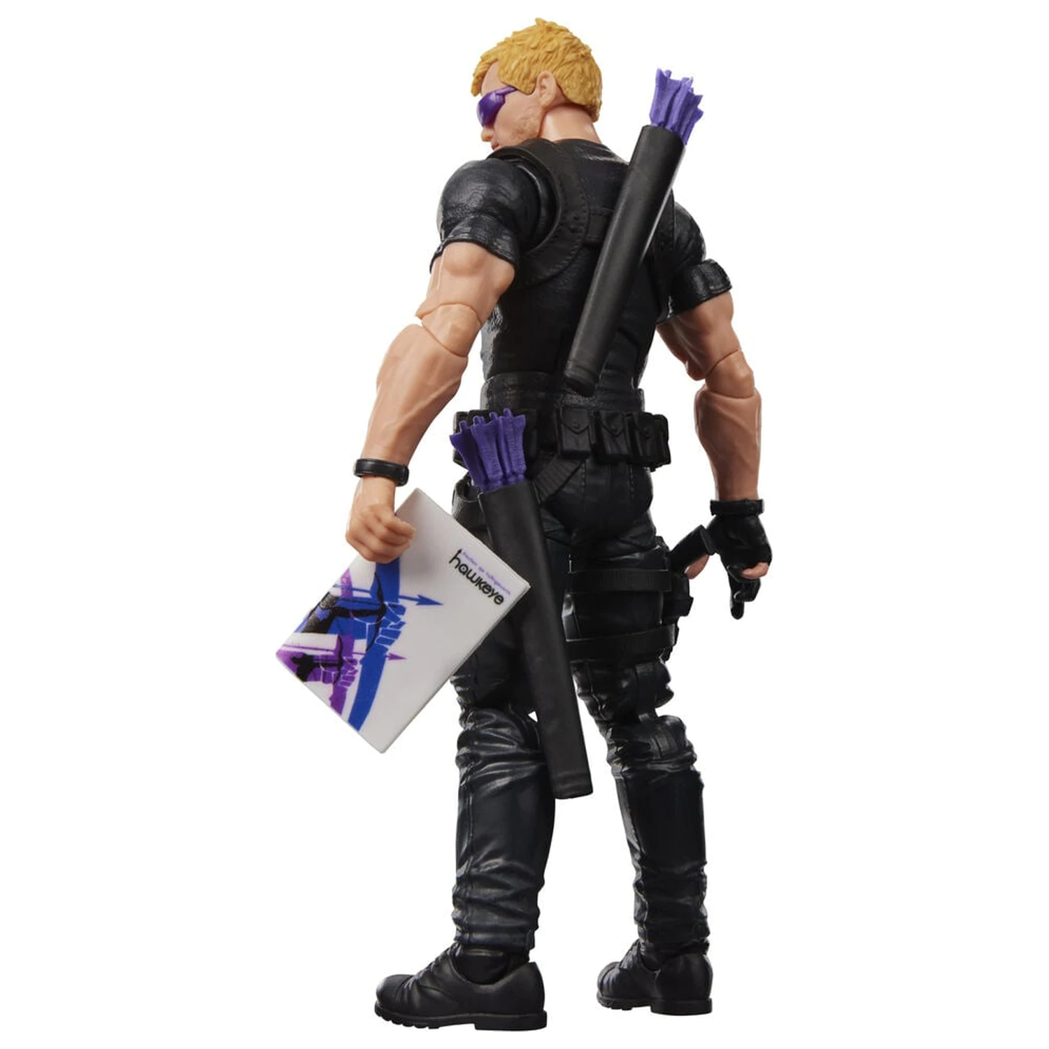Marvel Legends Series figura Hawkeye 15cm fotografija izdelka