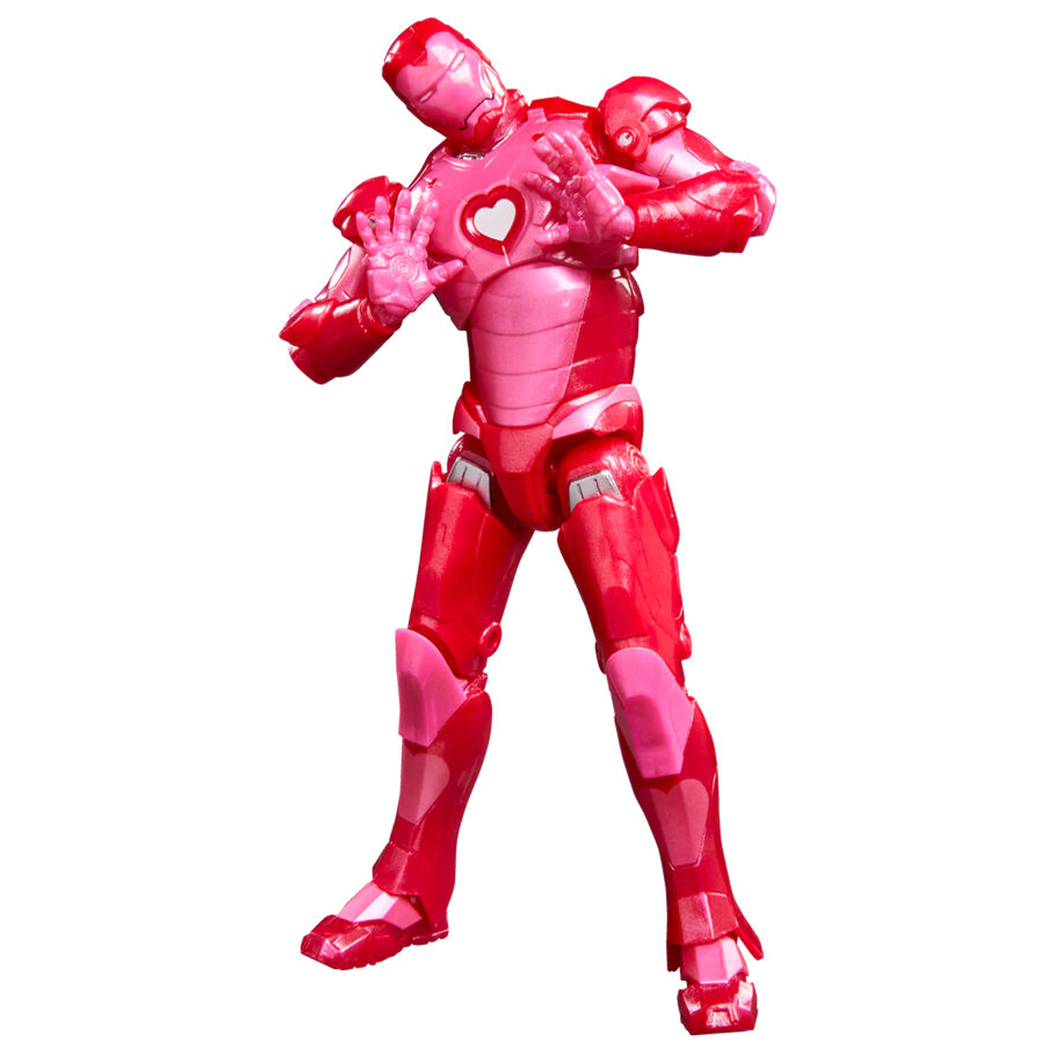 Marvel Legends Series I Love You 3000 Iron Man figura 15cm fotografija izdelka
