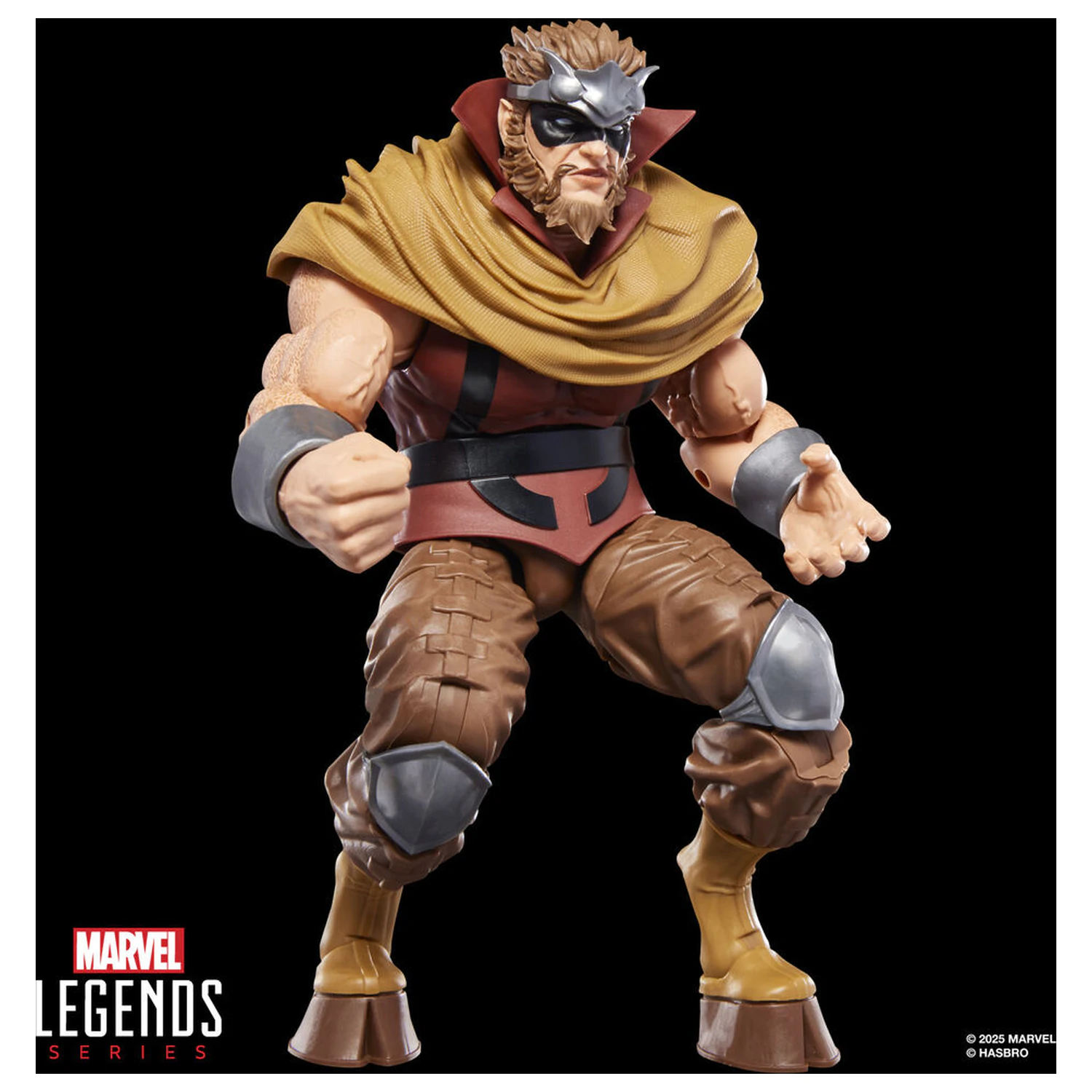 Marvel Legends Series Inhumans Medusa & Gorgon komplet 2 figuric fotografija izdelka