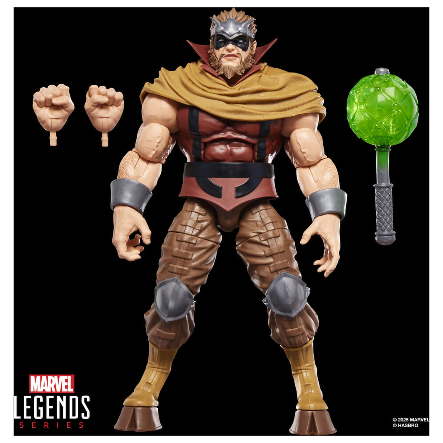 Marvel Legends Series Inhumans Medusa & Gorgon komplet 2 figuric fotografija izdelka
