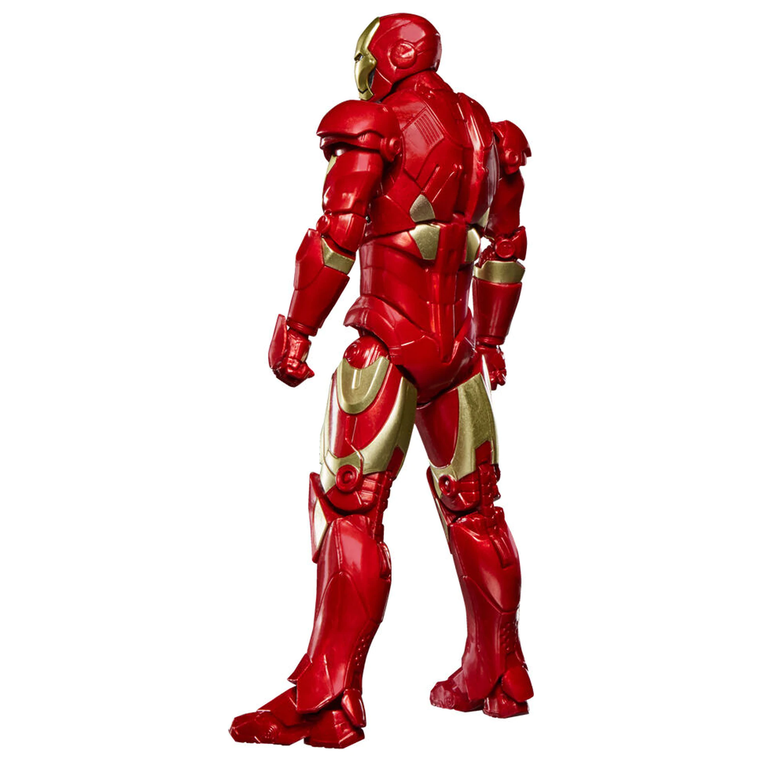 Marvel Legends Serija Iron Man Mark III figura 15cm fotografija izdelka