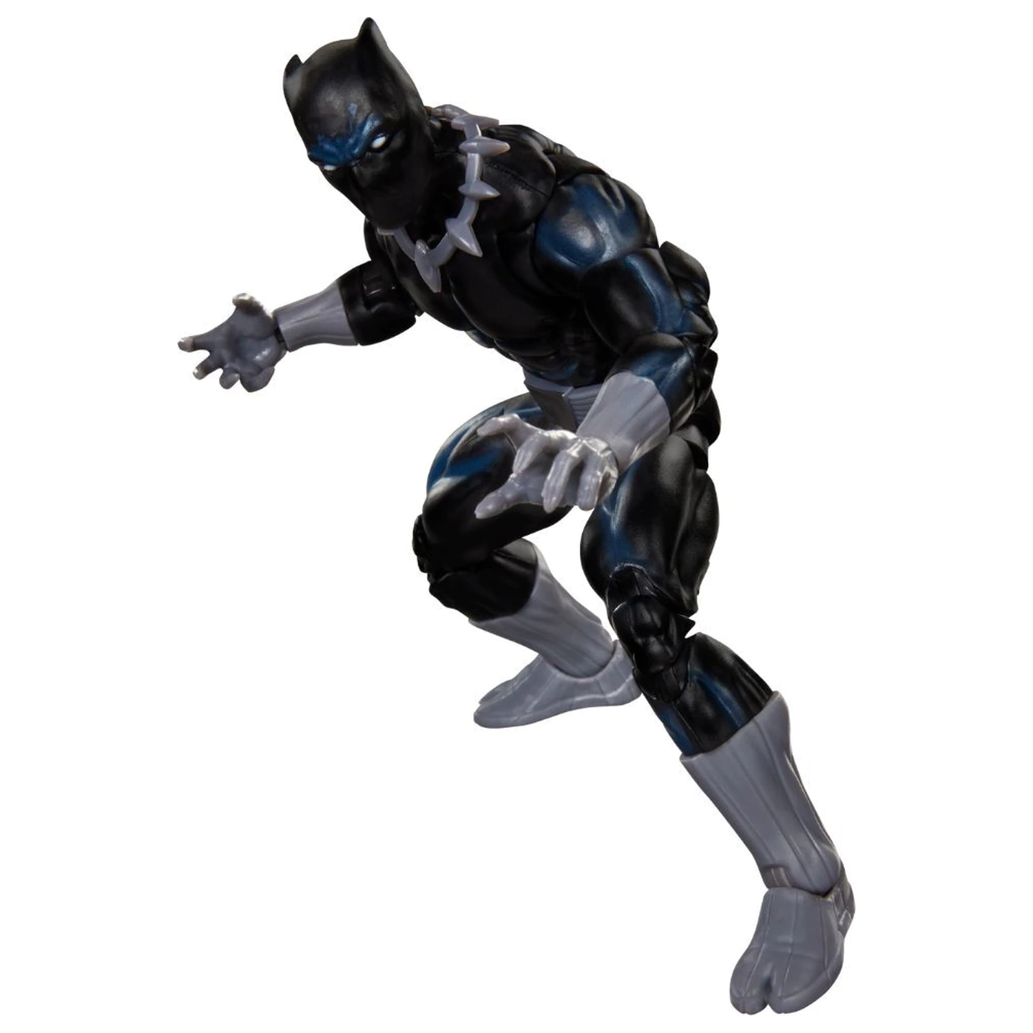 Marvel Legends Series Magic The Gathering Black Panther figura 15cm fotografija izdelka