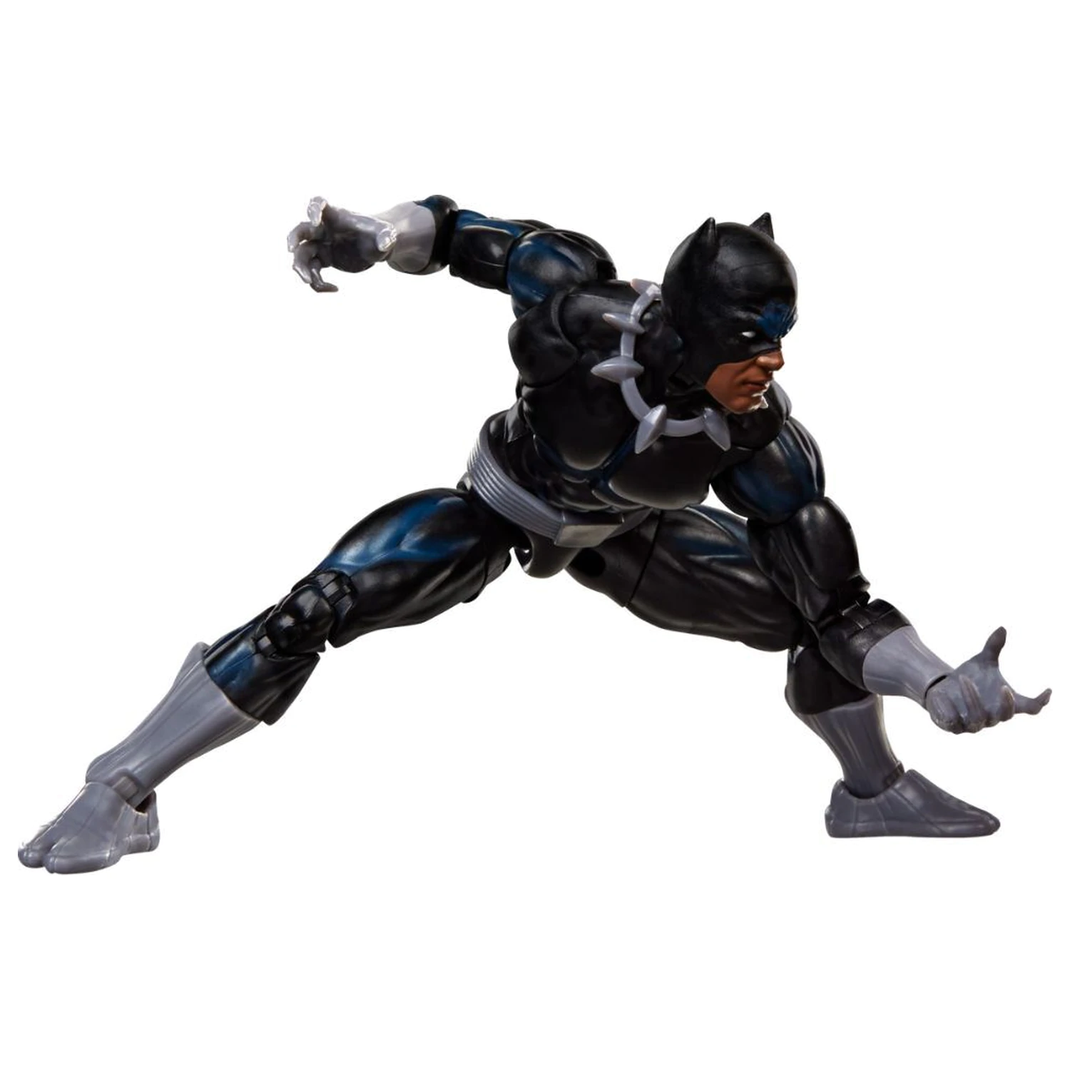 Marvel Legends Series Magic The Gathering Black Panther figura 15cm fotografija izdelka