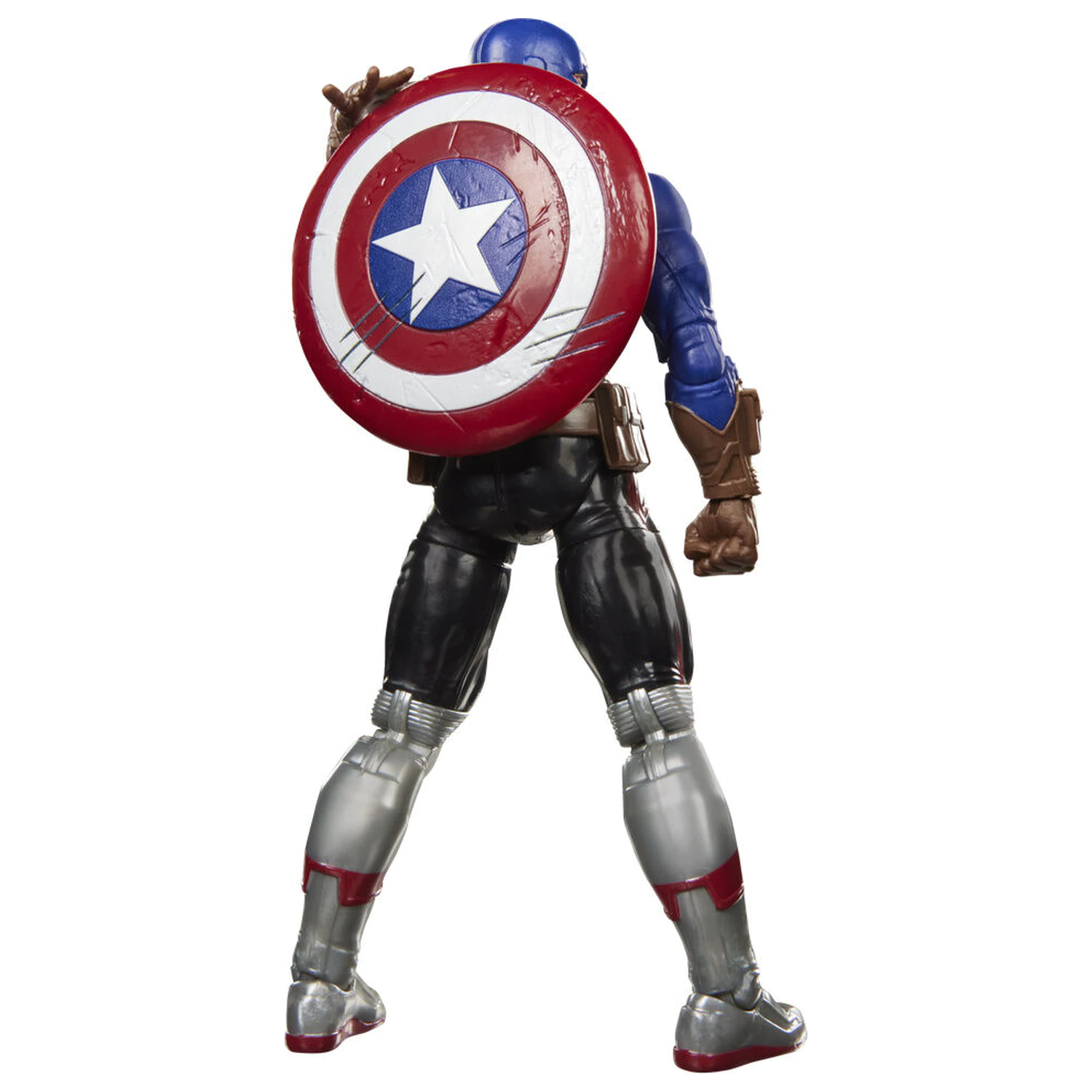 Marvel Legends Series Magic The Gathering Captain America Avengers Twilight figura 15cm fotografija izdelka