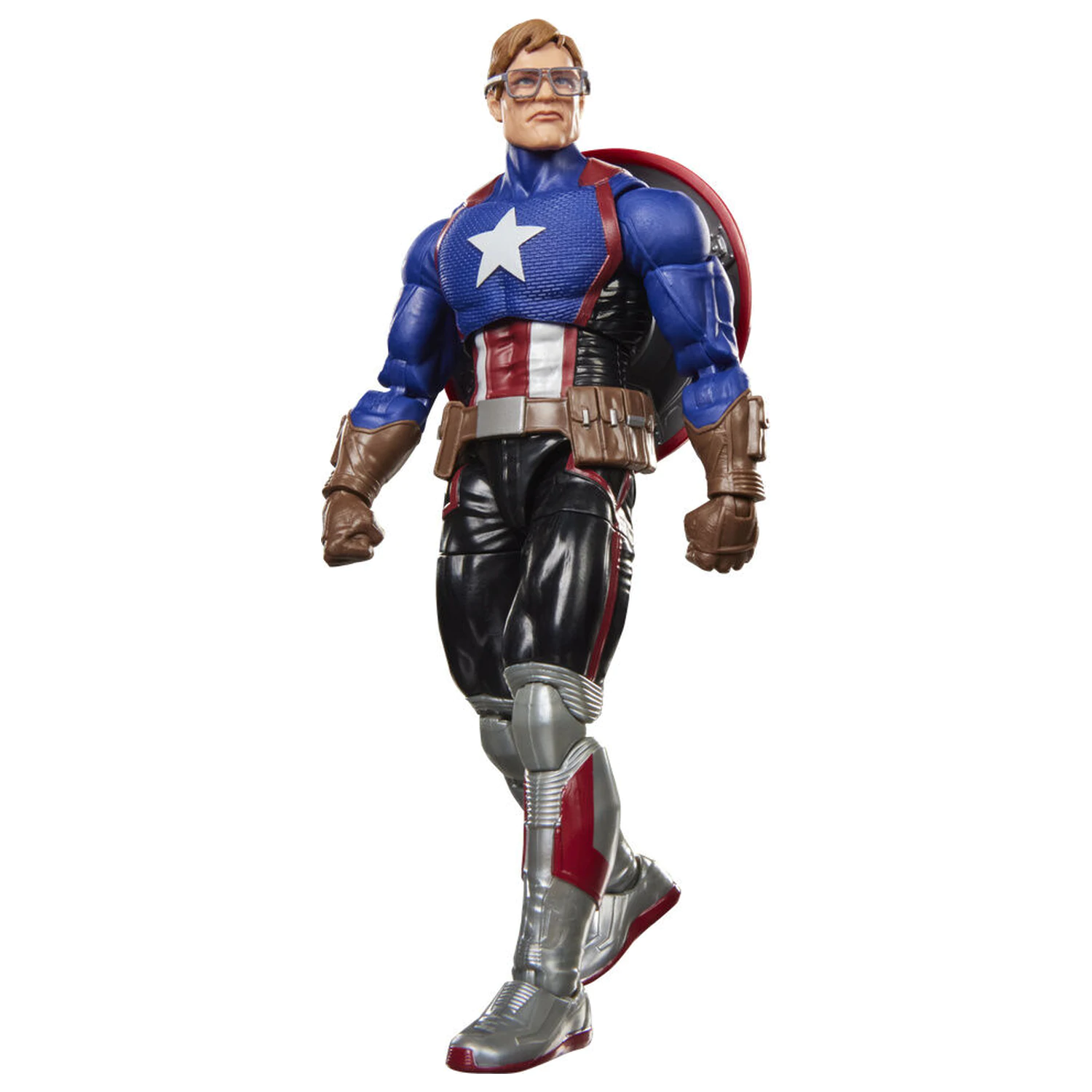 Marvel Legends Series Magic The Gathering Captain America Avengers Twilight figura 15cm fotografija izdelka