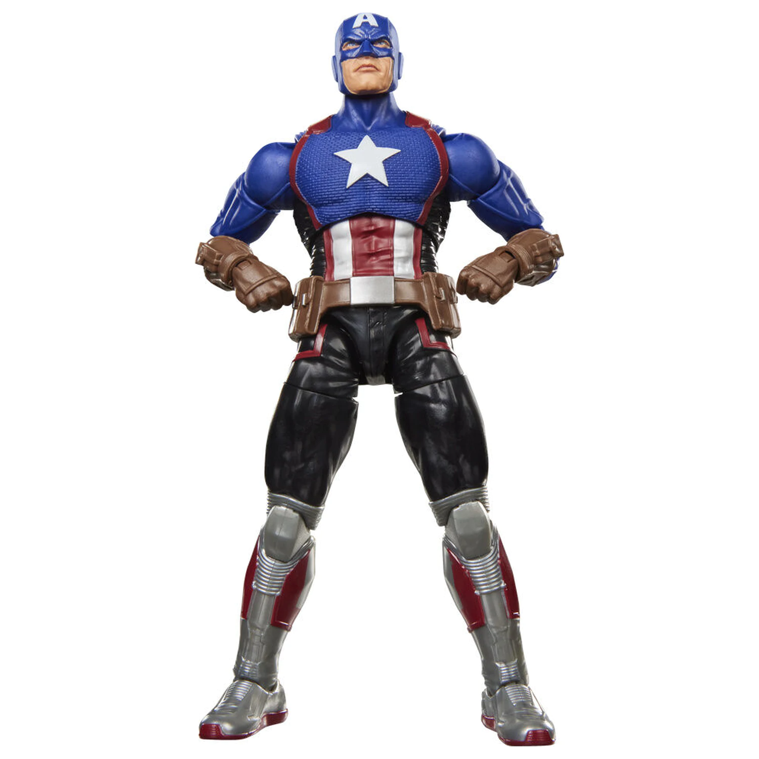 Marvel Legends Series Magic The Gathering Captain America Avengers Twilight figura 15cm fotografija izdelka