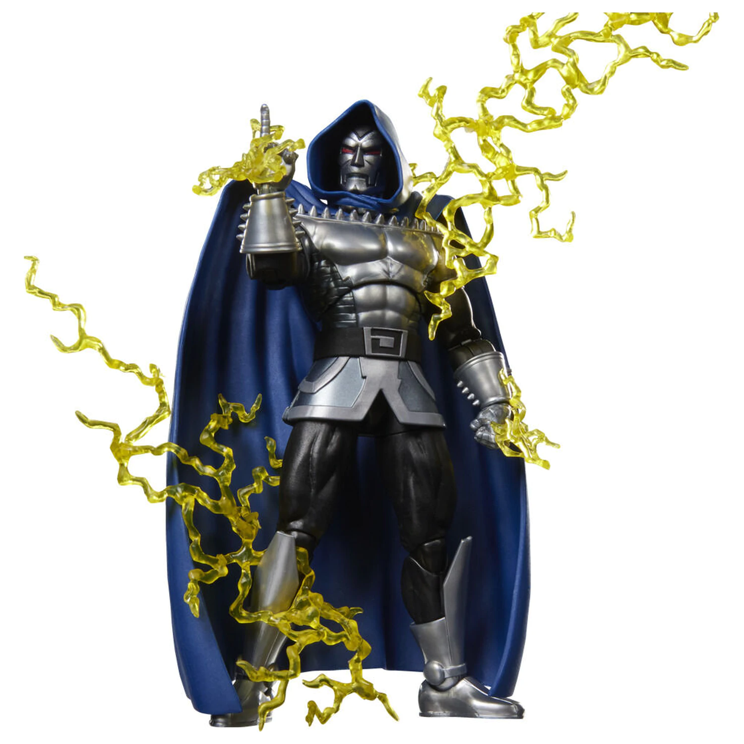 Marvel Legends Series Magic The Gathering Doctor Doom 2099 figura 15cm fotografija izdelka