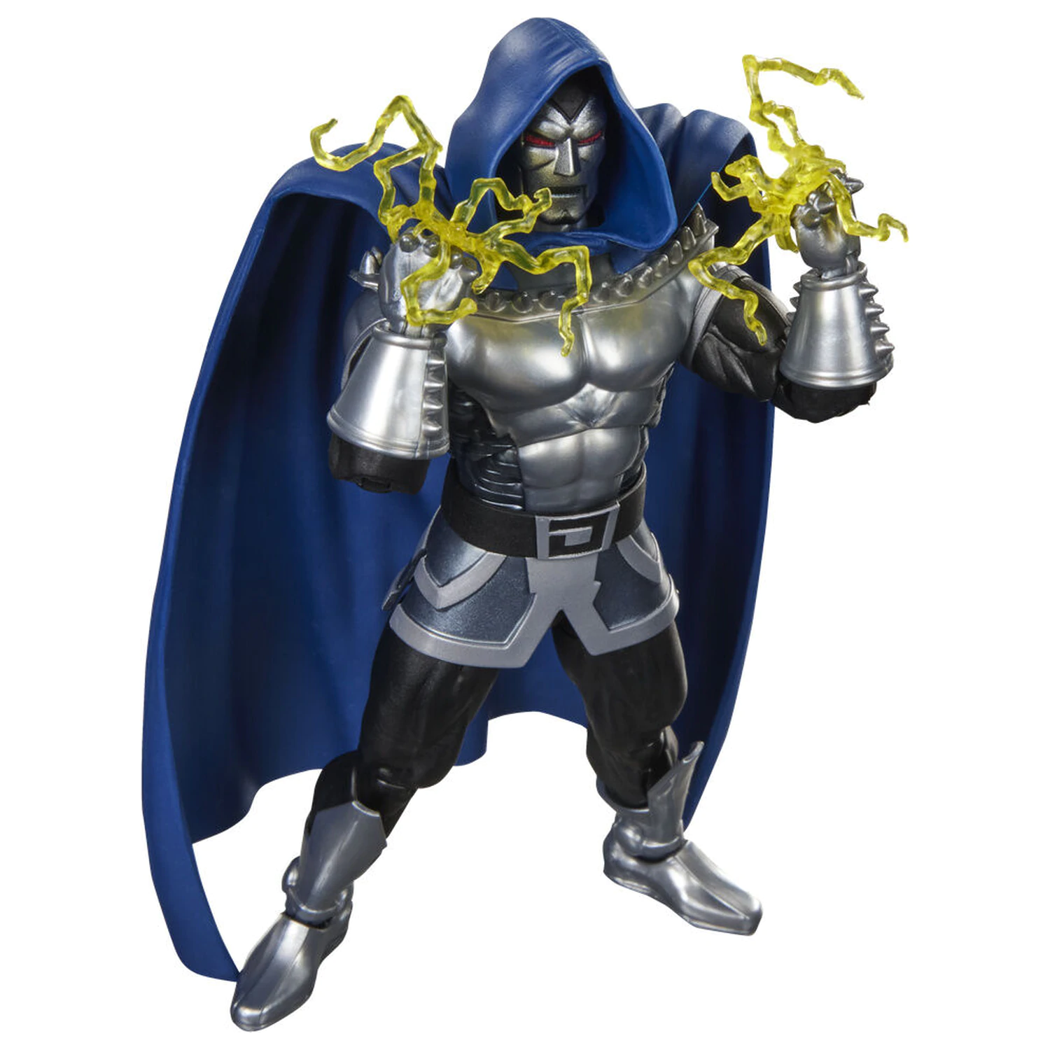 Marvel Legends Series Magic The Gathering Doctor Doom 2099 figura 15cm fotografija izdelka