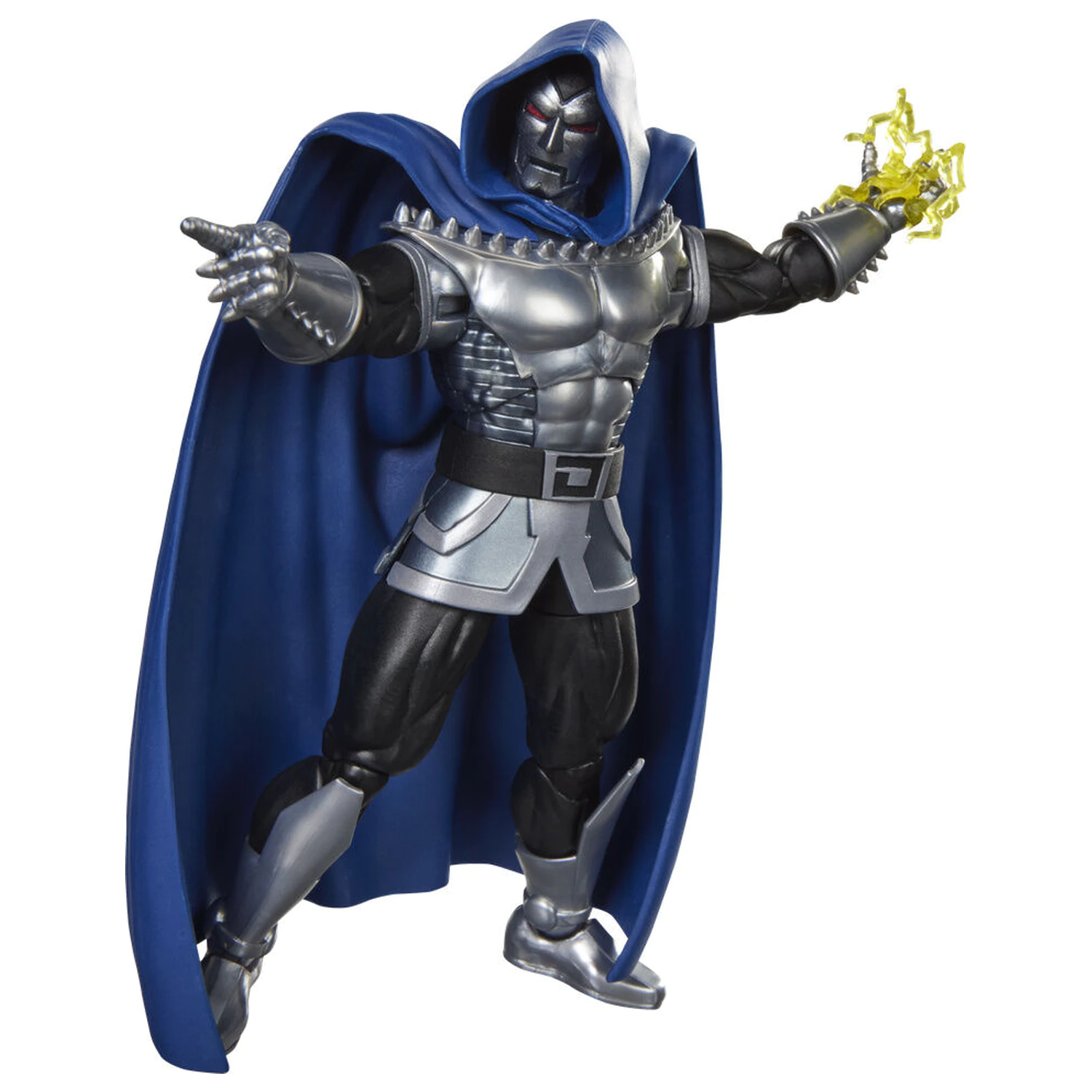 Marvel Legends Series Magic The Gathering Doctor Doom 2099 figura 15cm fotografija izdelka