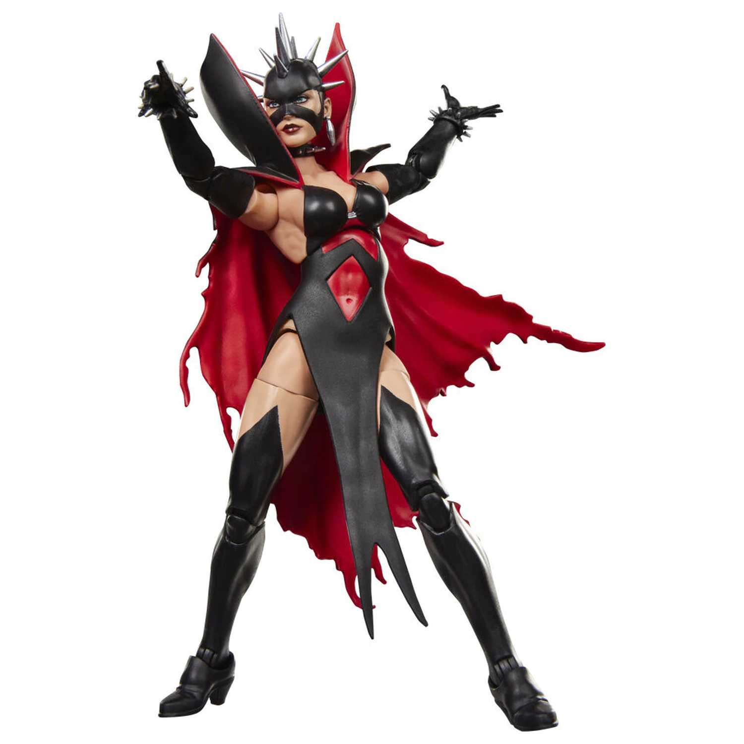 Marvel Legends Series Magic The Gathering Malice Sue Storm figura 15cm fotografija izdelka