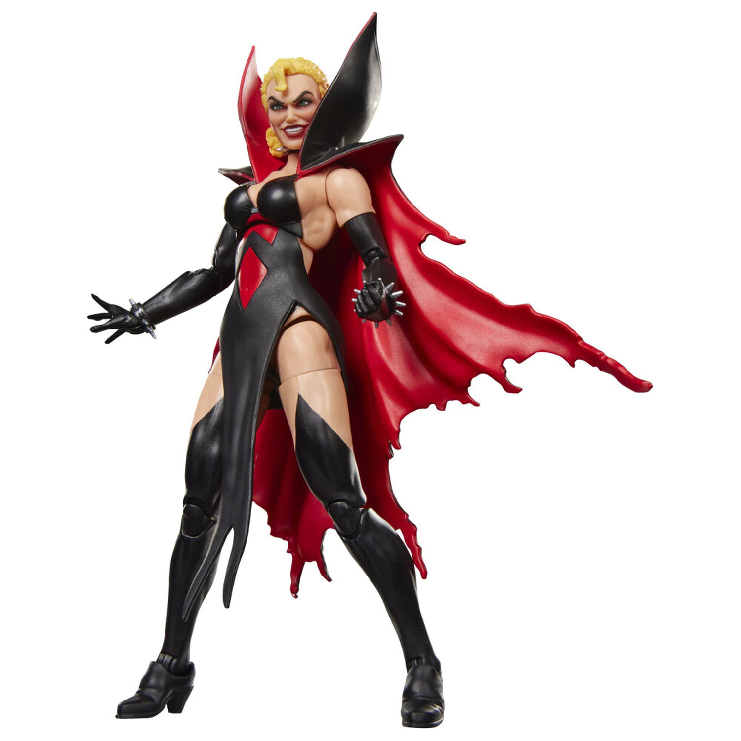 Marvel Legends Series Magic The Gathering Malice Sue Storm figura 15cm fotografija izdelka