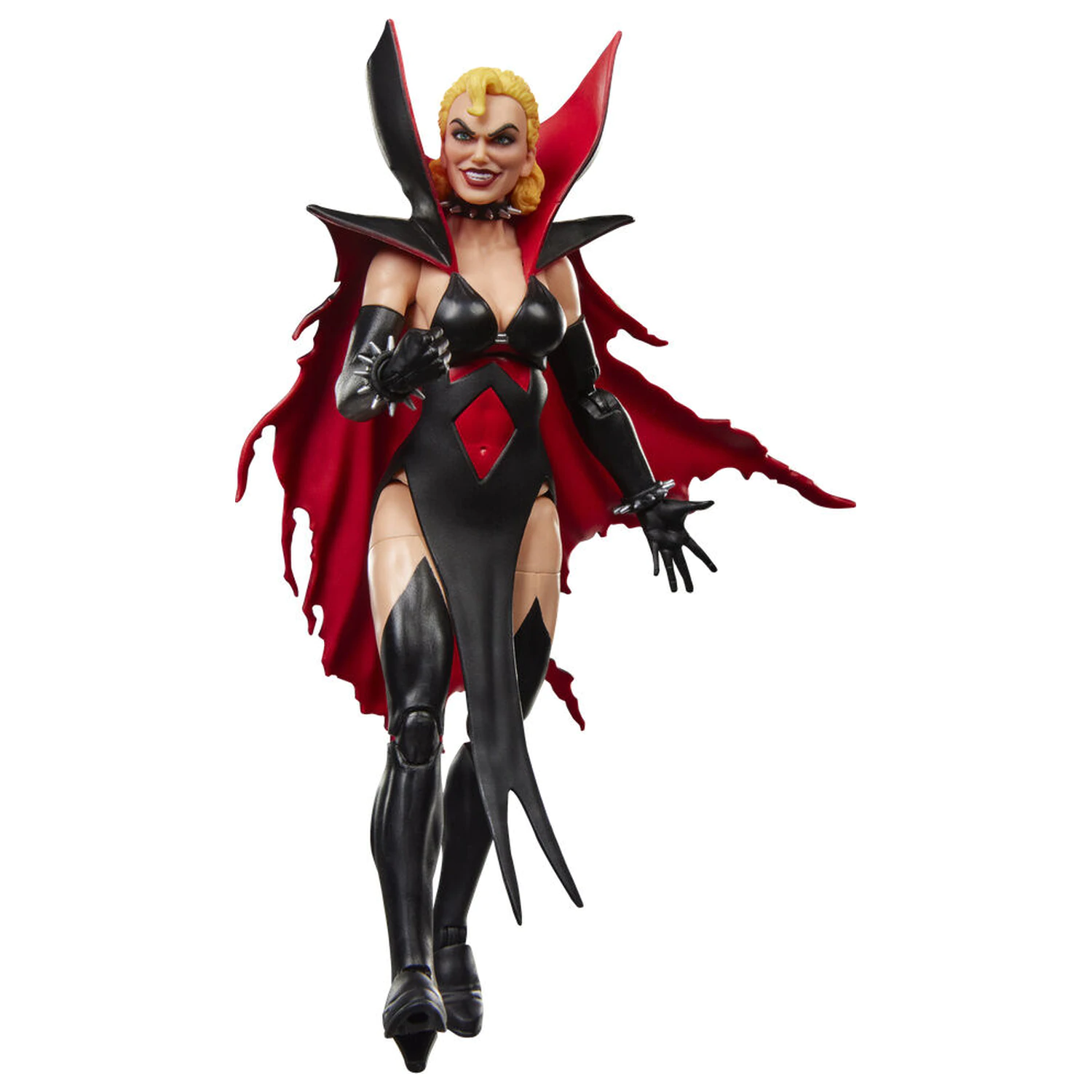 Marvel Legends Series Magic The Gathering Malice Sue Storm figura 15cm fotografija izdelka