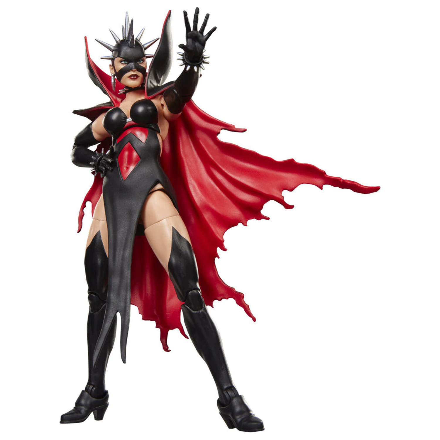 Marvel Legends Series Magic The Gathering Malice Sue Storm figura 15cm fotografija izdelka