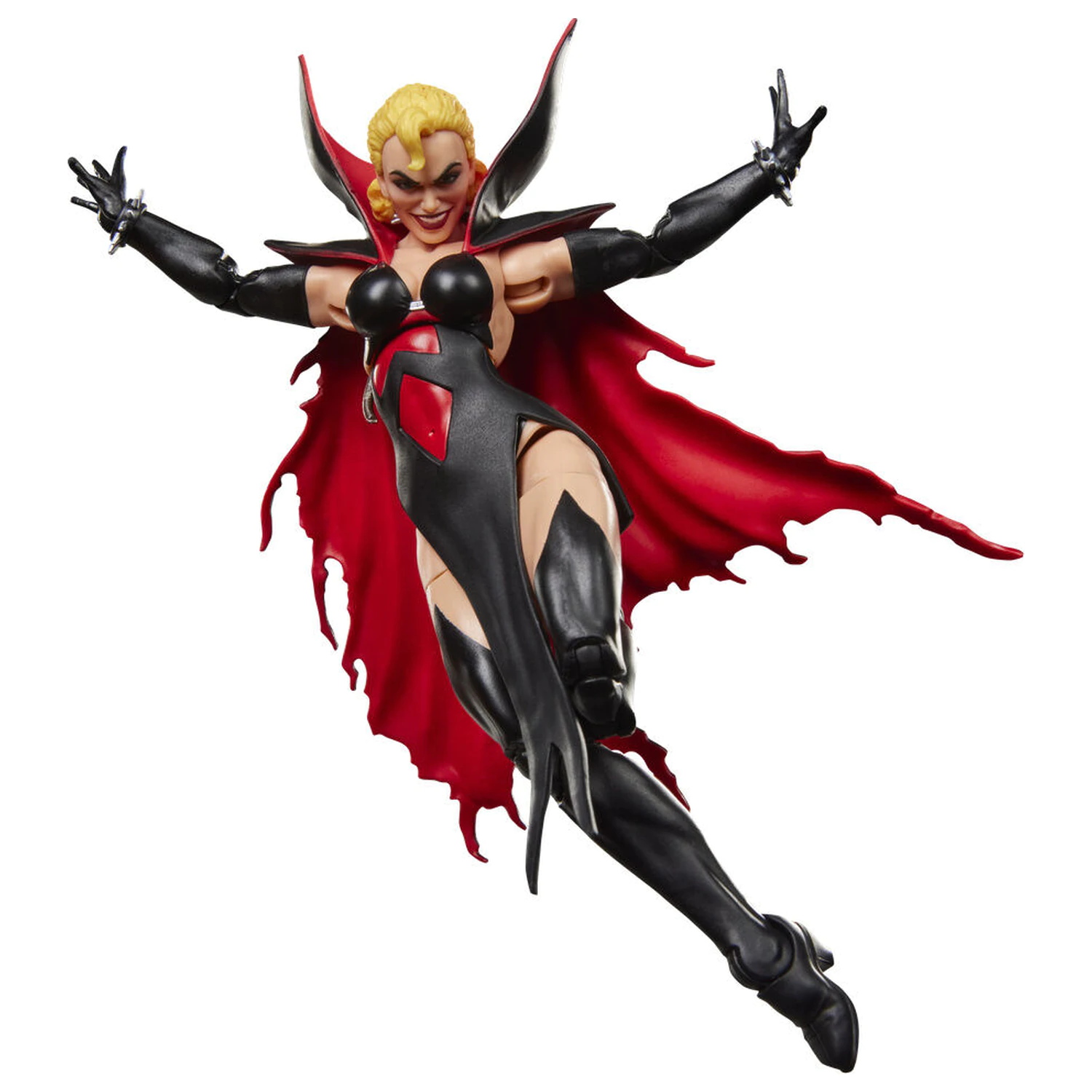 Marvel Legends Series Magic The Gathering Malice Sue Storm figura 15cm fotografija izdelka