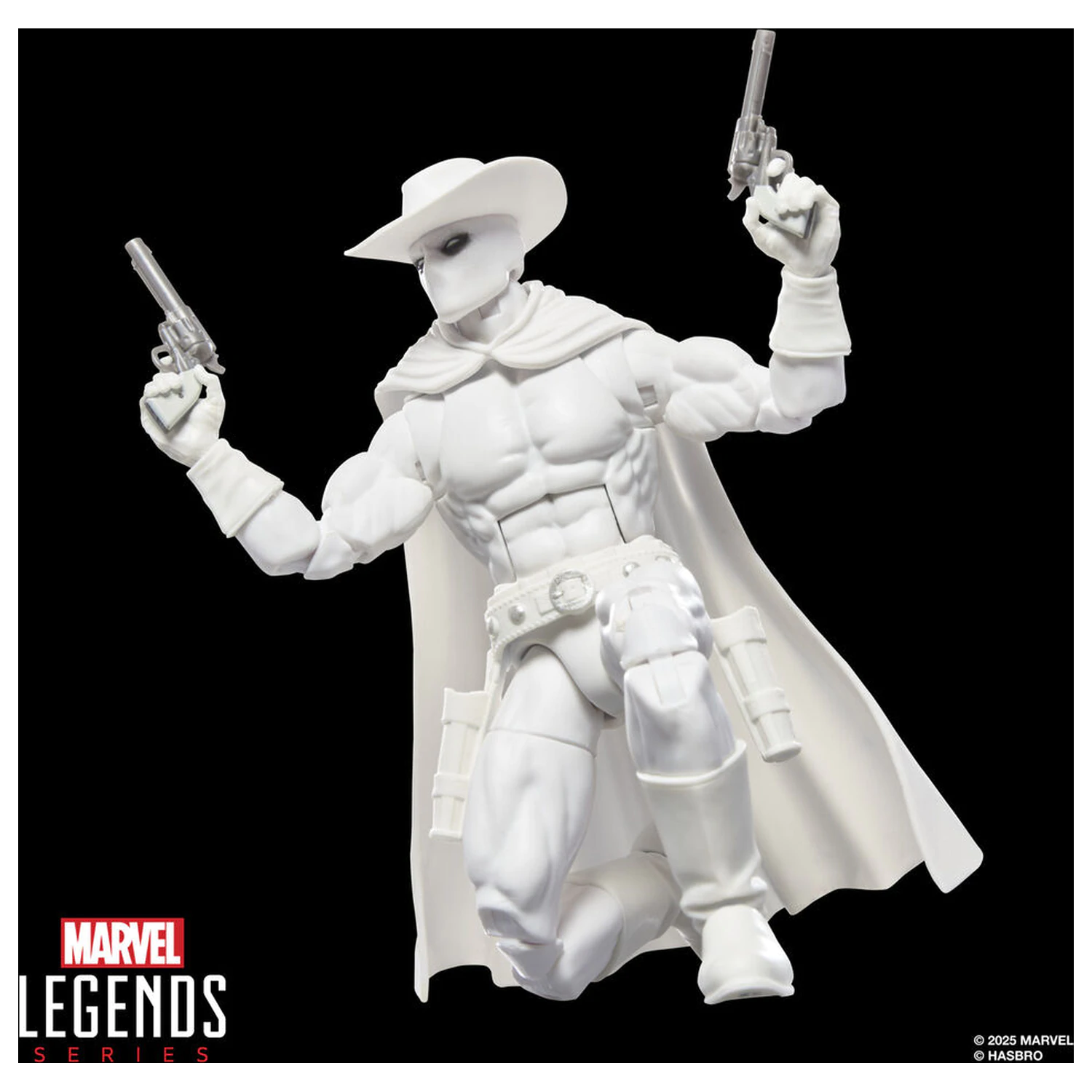 Marvel Legends Series Phantom Rider figura 15 cm fotografija izdelka