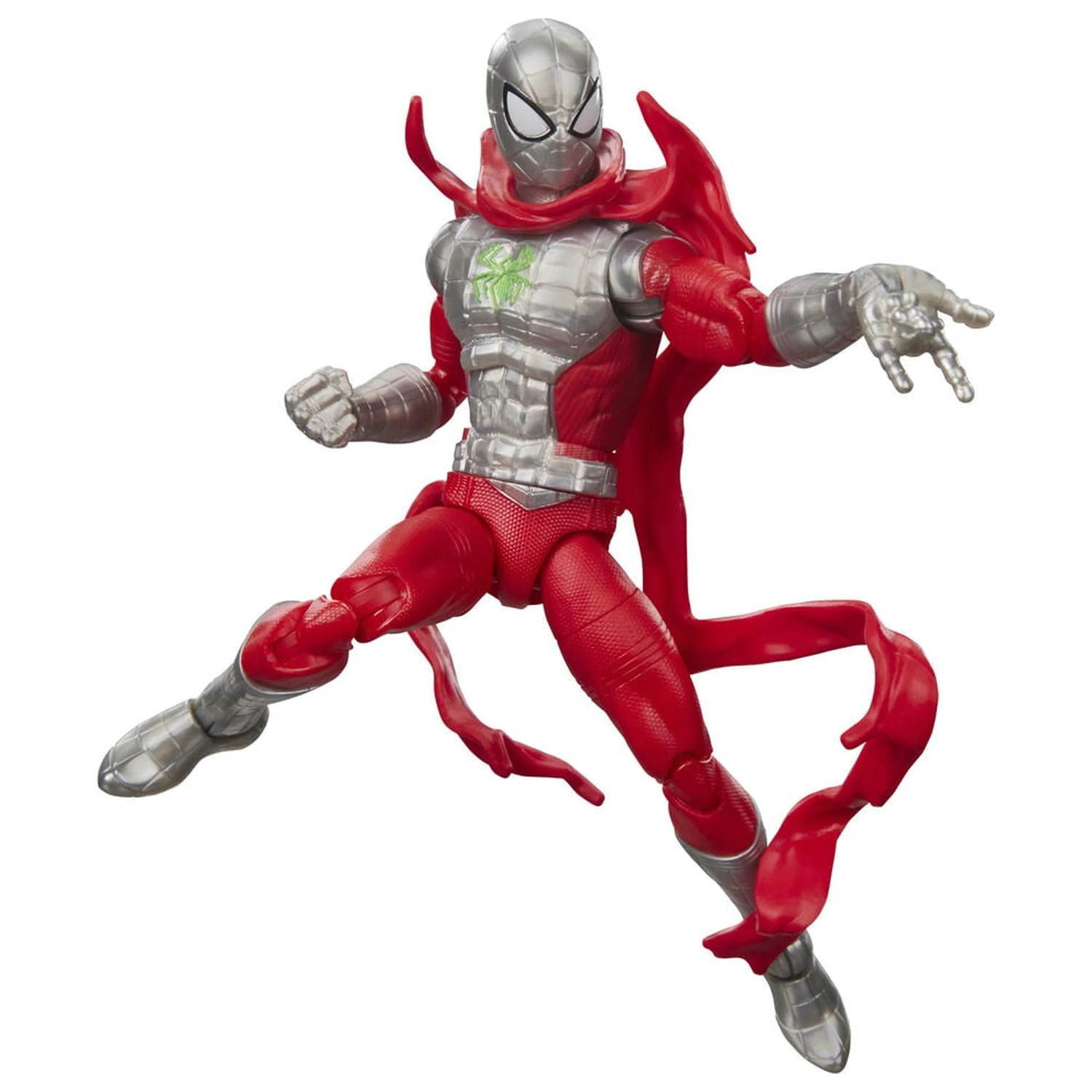 Marvel Legends Series Spiderman Doom Suit The Amazing Spider-Man figura 15cm fotografija izdelka
