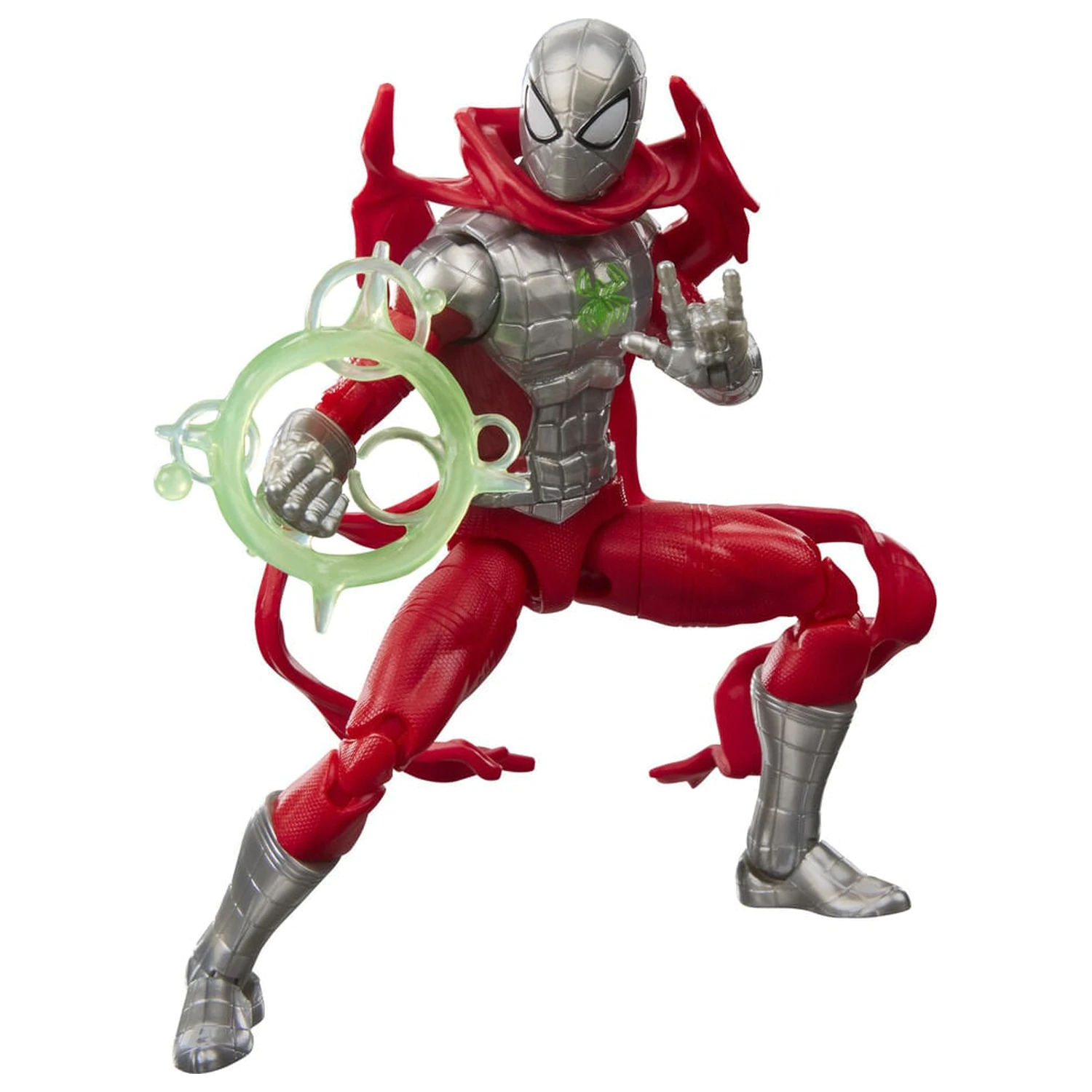 Marvel Legends Series Spiderman Doom Suit The Amazing Spider-Man figura 15cm fotografija izdelka
