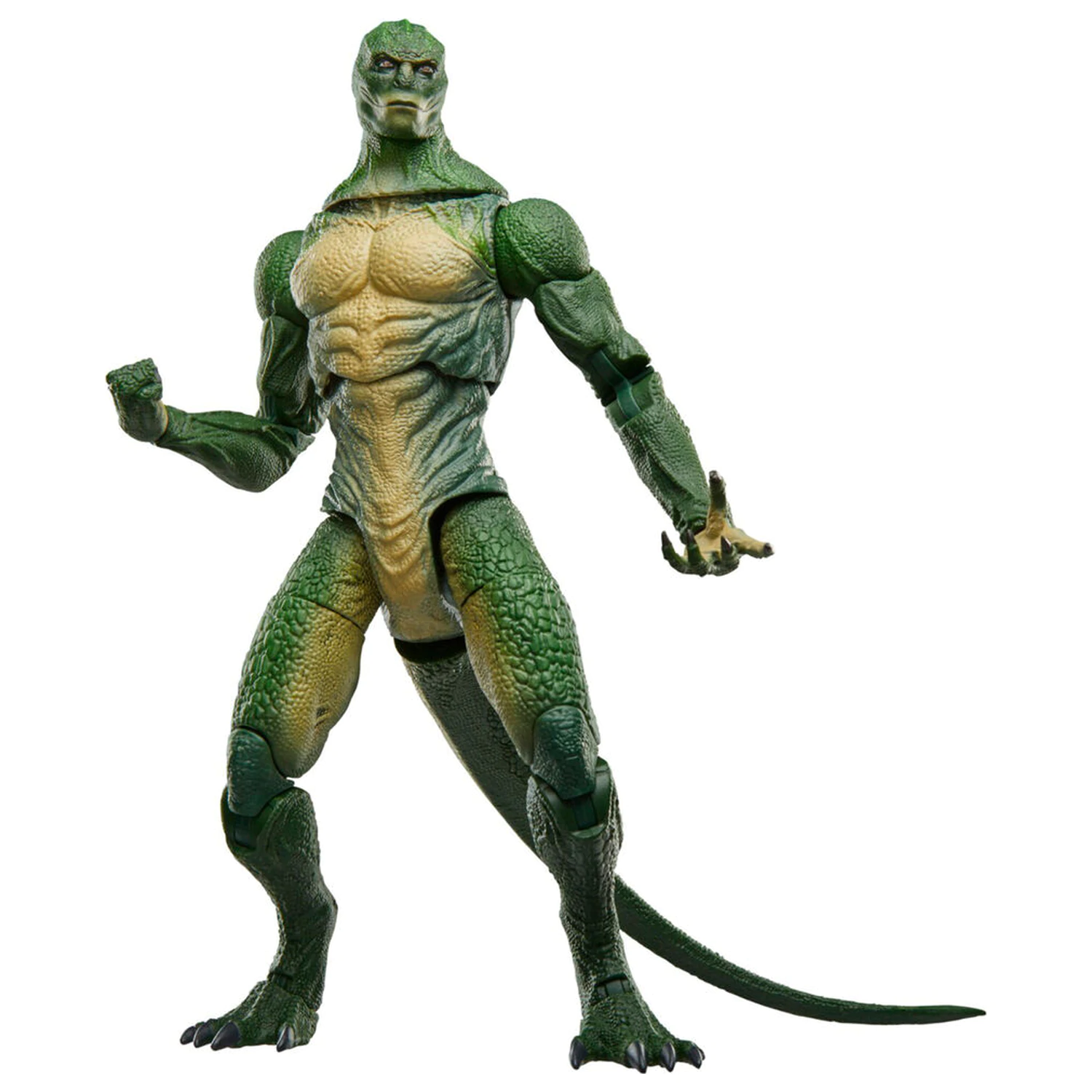 Marvel Legends Series Spiderman No Way Home Marvels Lizard figura 15cm fotografija izdelka