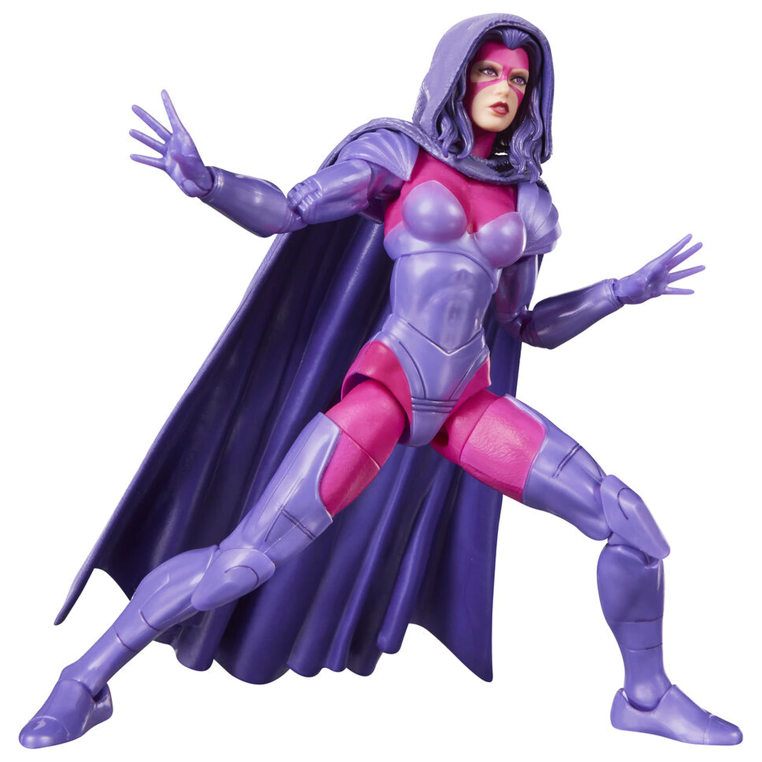 Marvel Legends Series figura Psylocke, 15cm fotografija izdelka
