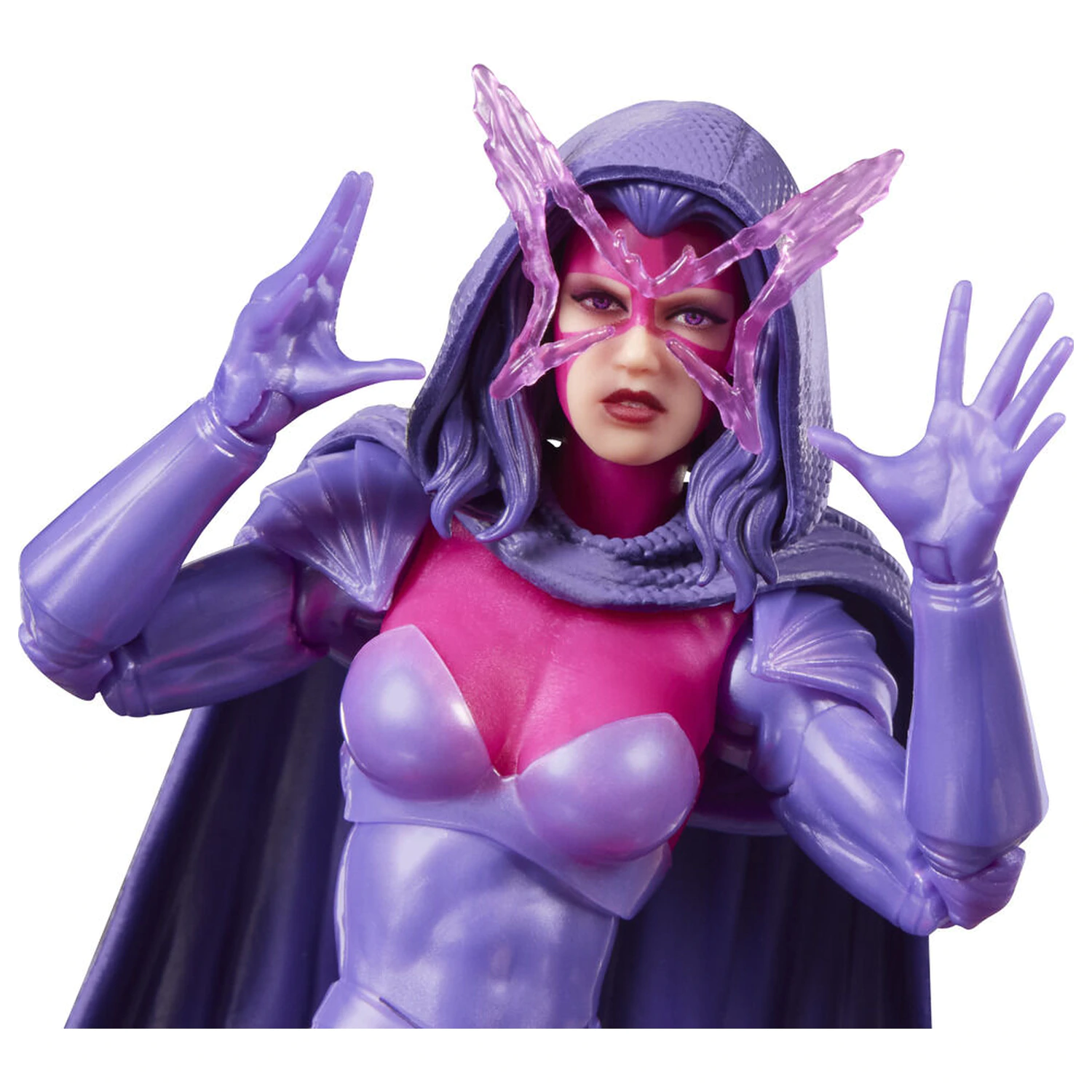 Marvel Legends Series figura Psylocke, 15cm fotografija izdelka