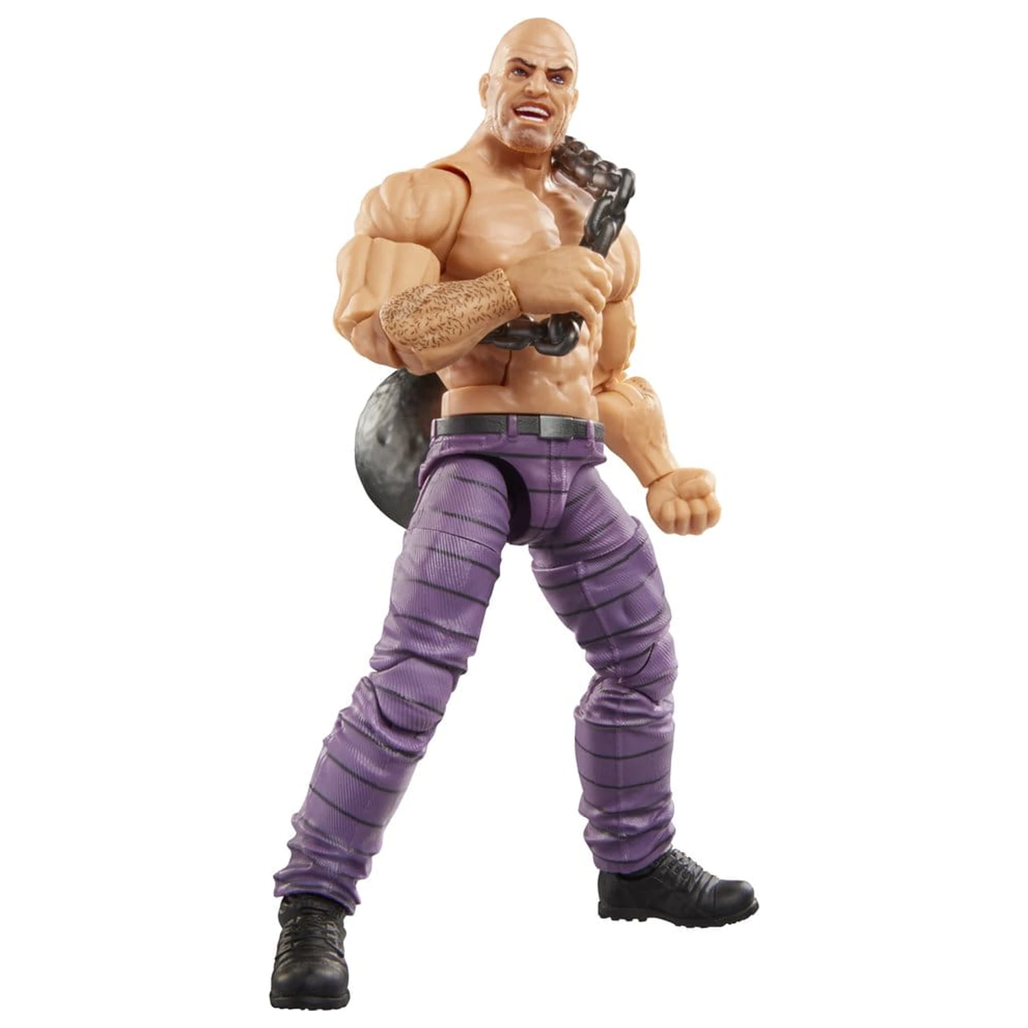 Marvel Legends Series Secret Wars figura Absorbing, 15 cm fotografija izdelka