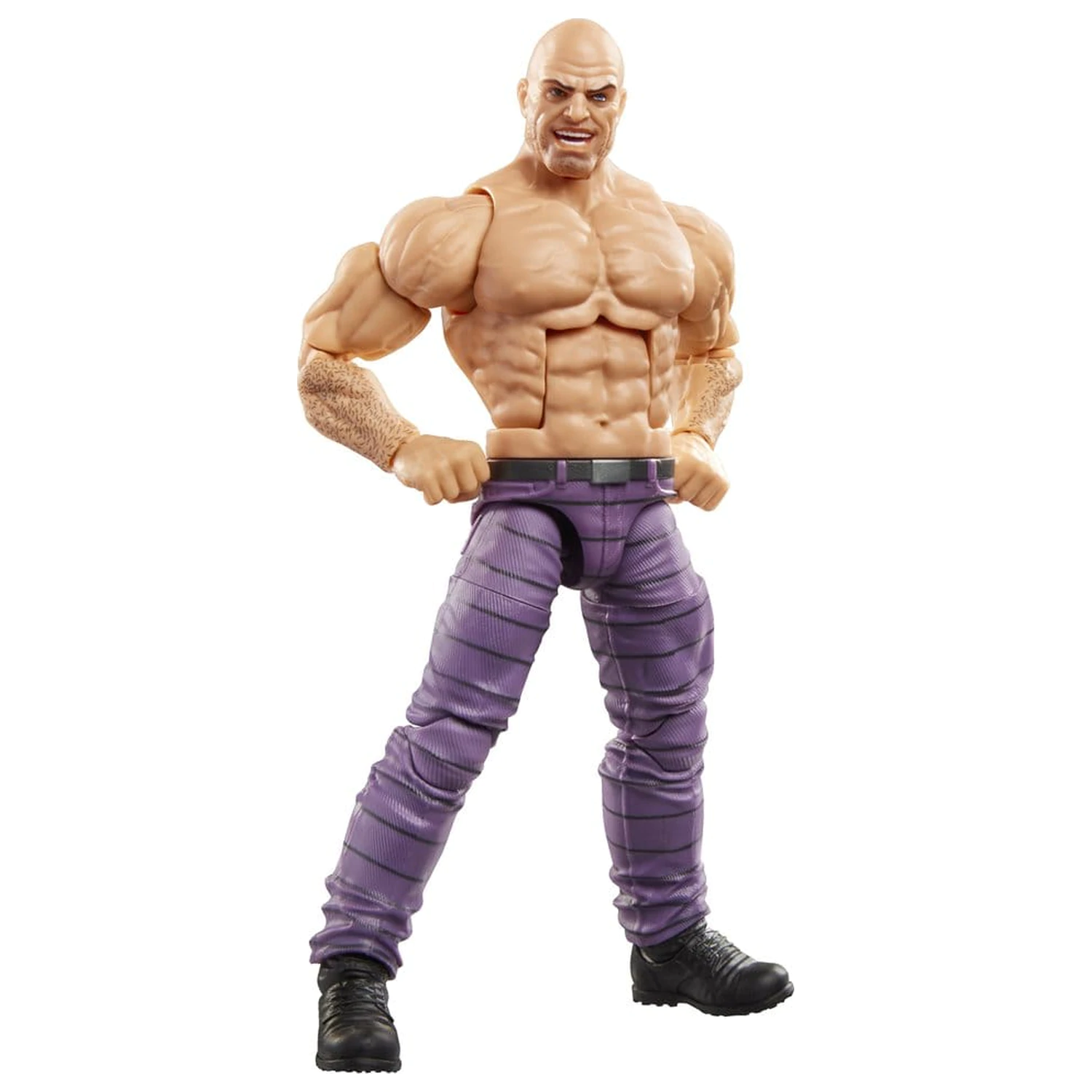 Marvel Legends Series Secret Wars figura Absorbing, 15 cm fotografija izdelka