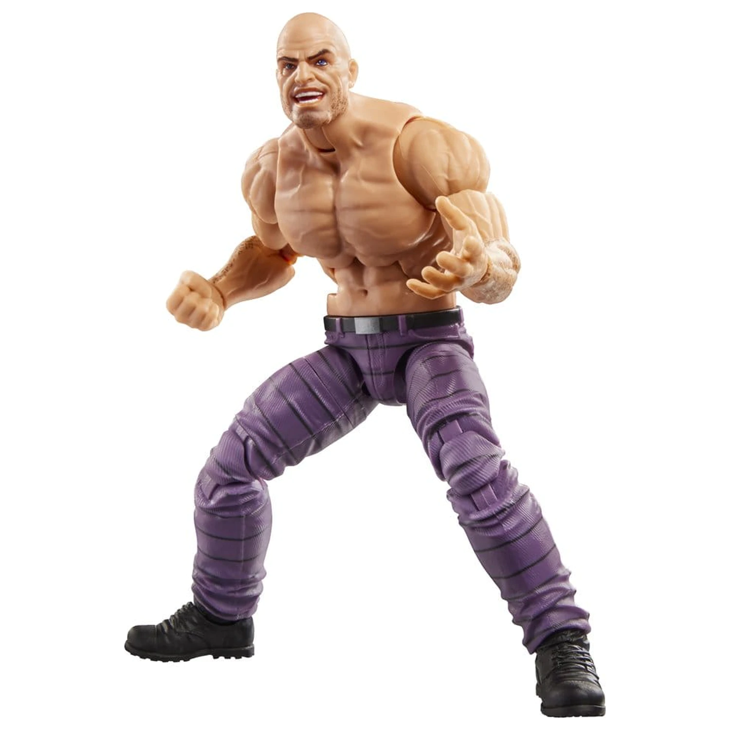 Marvel Legends Series Secret Wars figura Absorbing, 15 cm fotografija izdelka